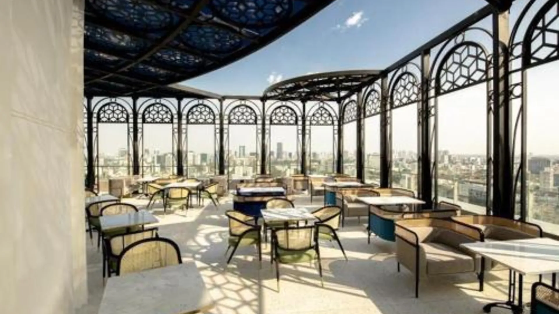 호치민 3군의 프라이빗 하우스 (60m², 침실 2개, 프라이빗 욕실 1개) 4성급 게스트하우스 외관