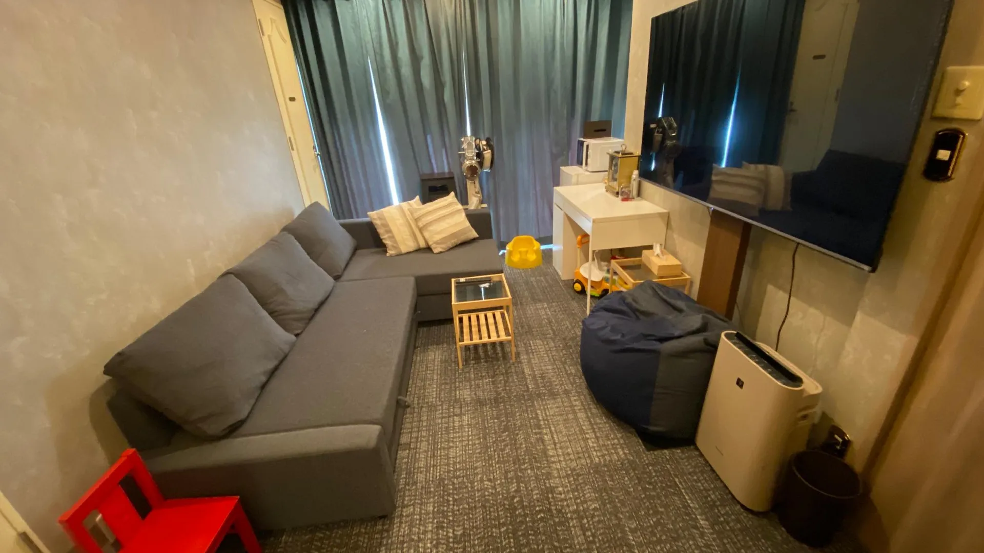 도쿄 / 동경 54 저니 롯폰기 3성급 게스트하우스 레스토랑