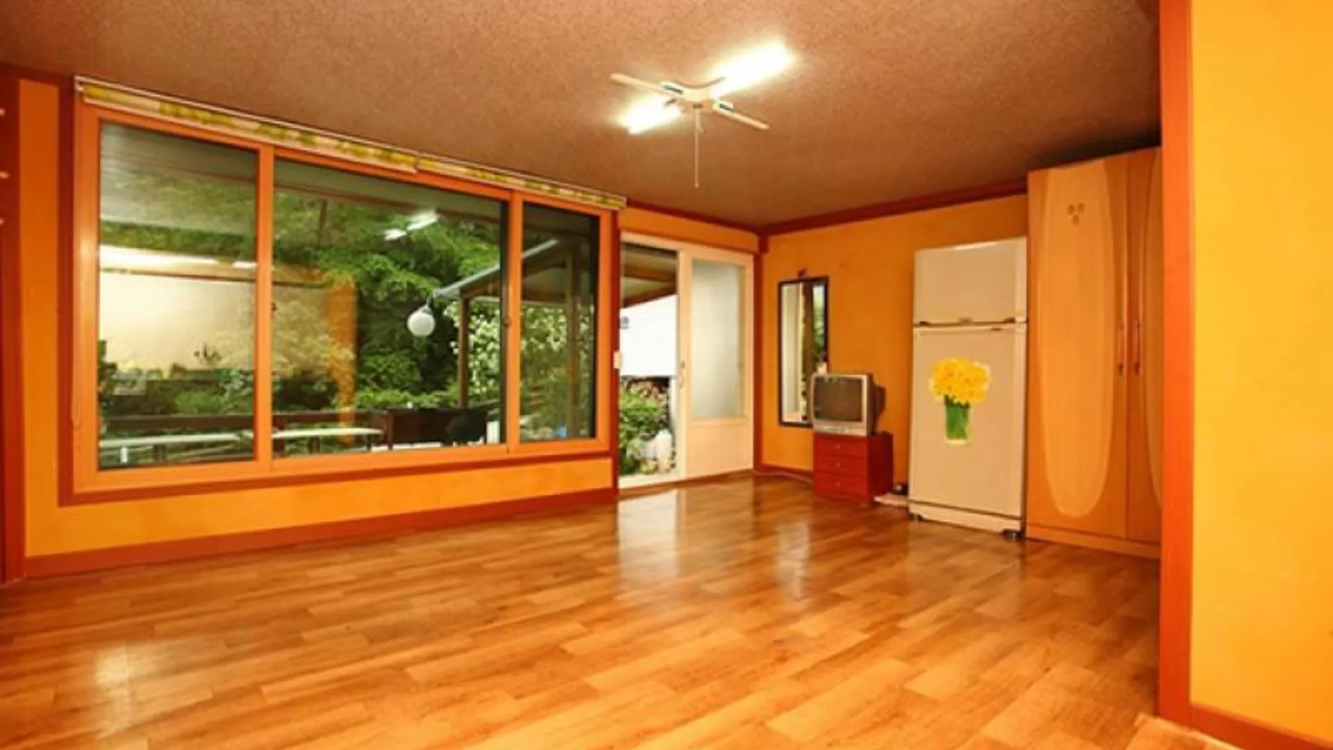 단양 단양 구구산장펜션 2성급 게스트하우스 외관