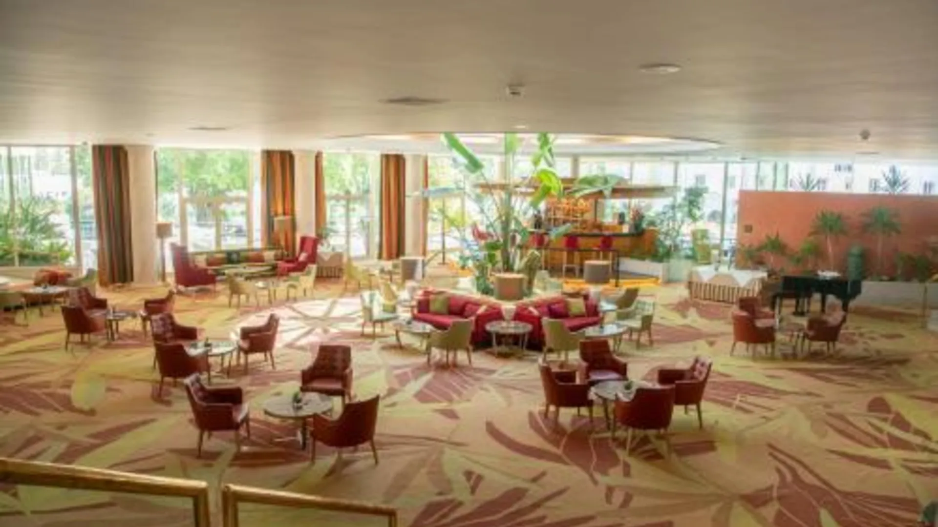 토마르 호텔 두스 템플라리우스 4성급 호텔 전망