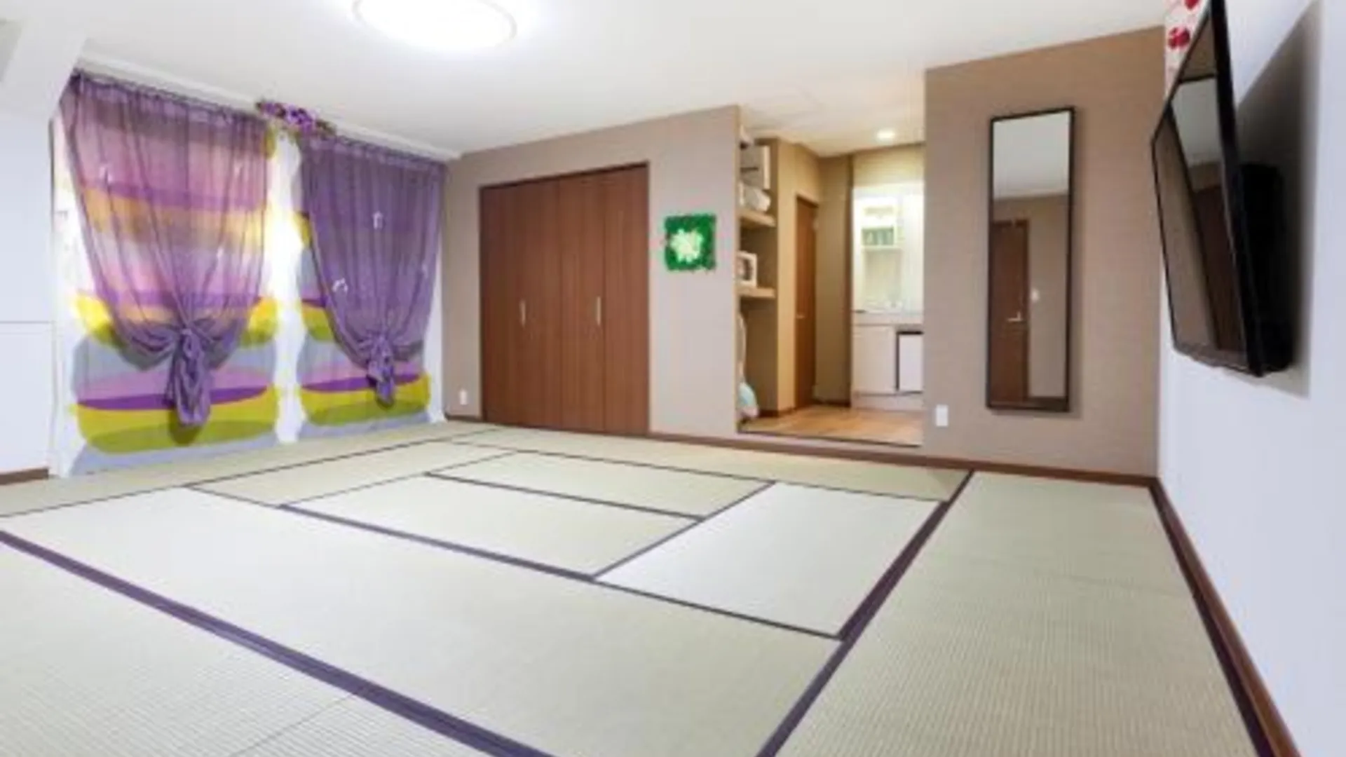 도쿄 / 동경 하나비 호텔 3성급 호텔 외관