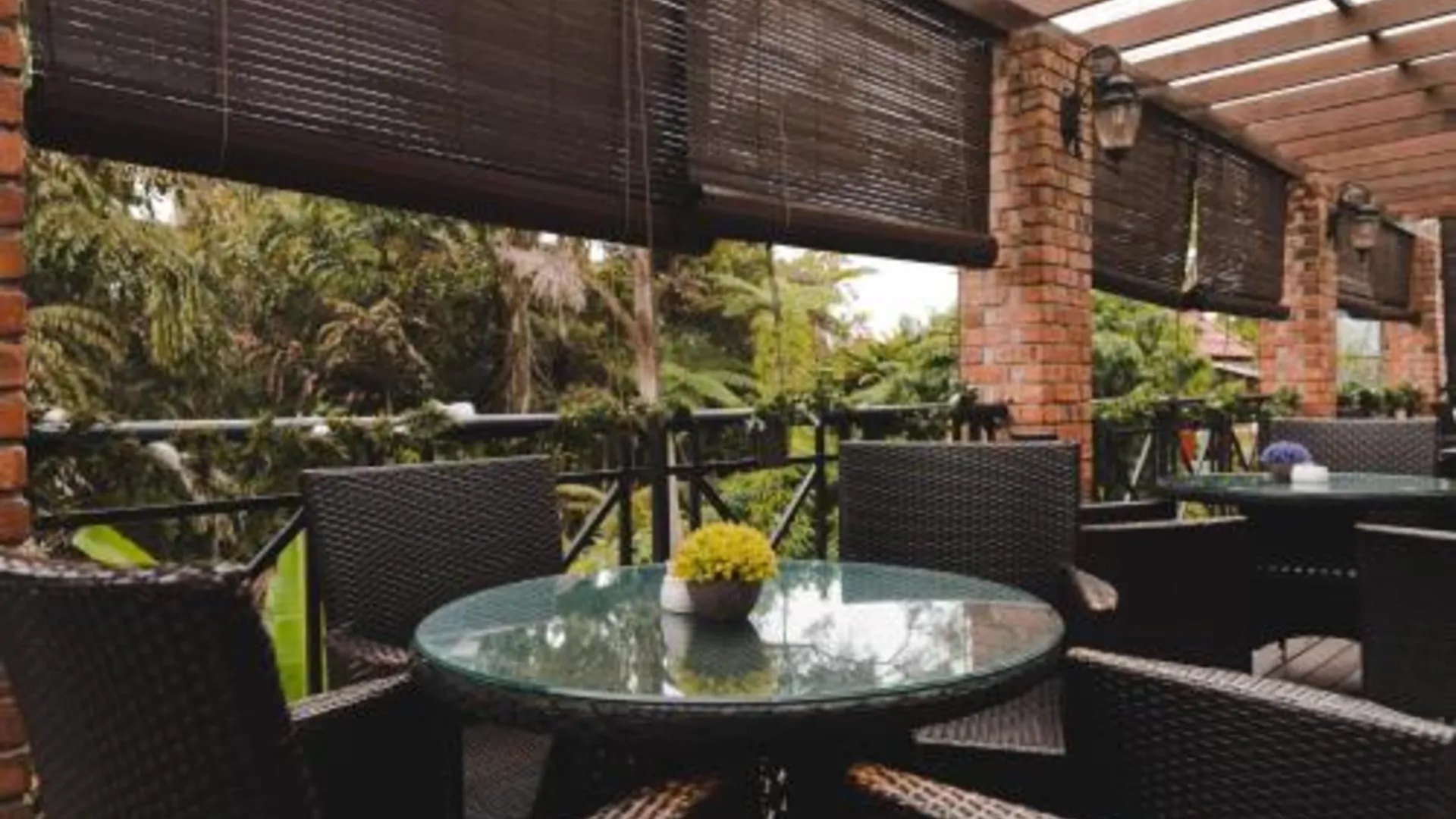 카메론 하일랜즈 허리테이지 호텔 카메론 하이랜드 3성급 호텔 부대시설