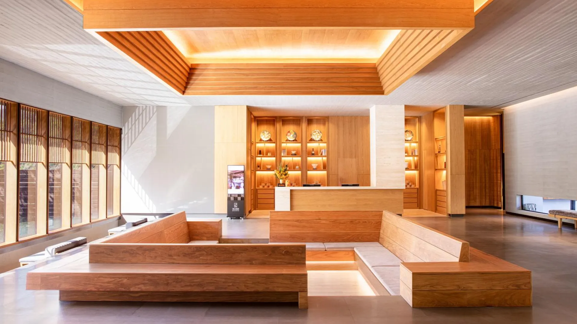 타이베이 퍼즈 랜디스 리조트 5성급 호텔 부대시설