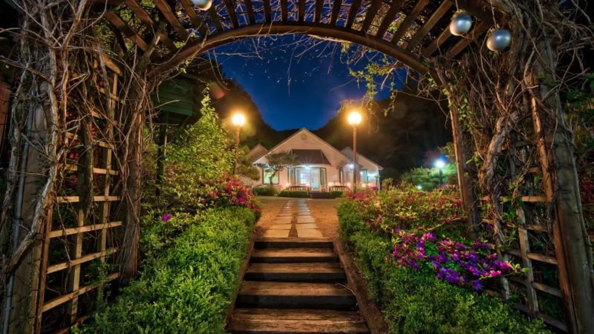 양평 가원별장펜션