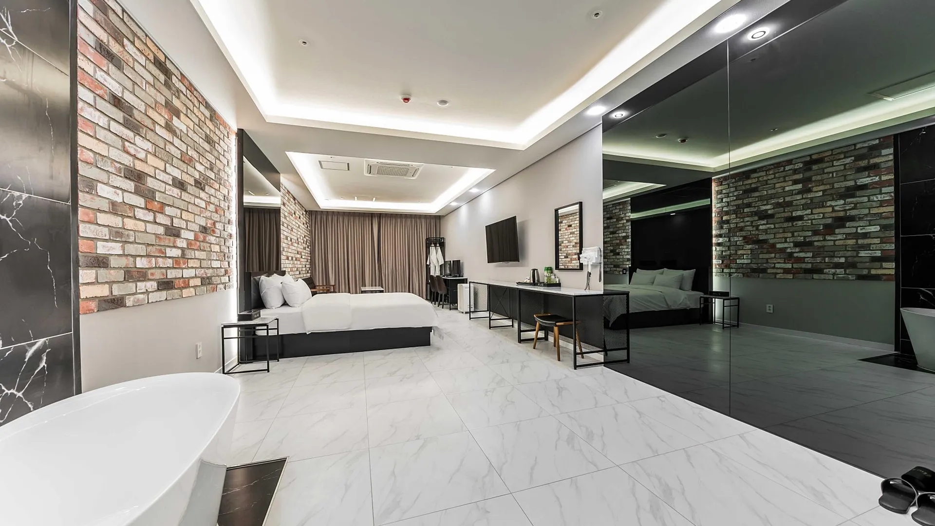 수원 수원 호매실 스타호텔 3성급 호텔 스위트룸