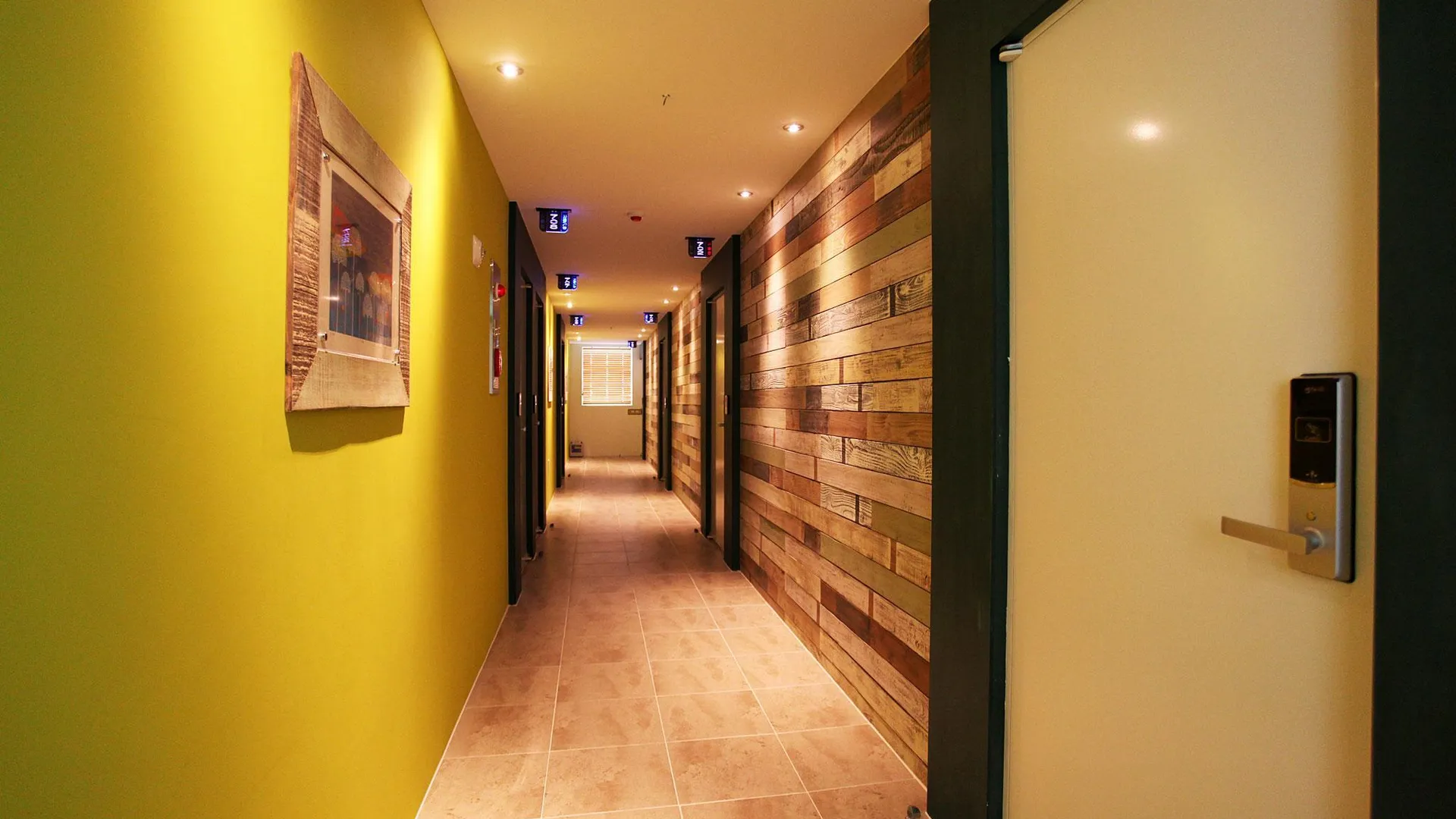 당진 당진 돌체 호텔 레스토랑