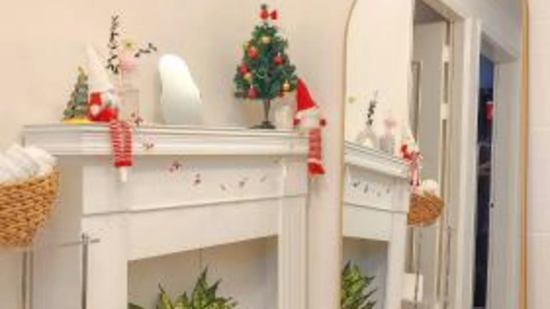 서울 철길공원 옆, White Linen House 3성급 게스트하우스 스위트룸