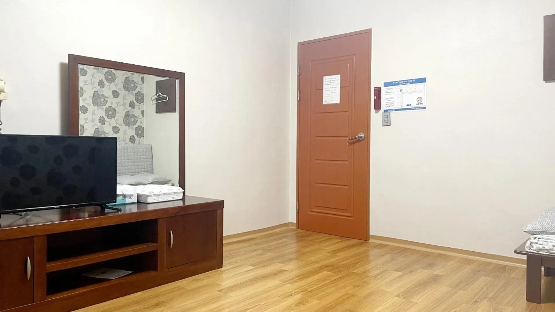 담양 순창 모텔 붐 호텔 전망