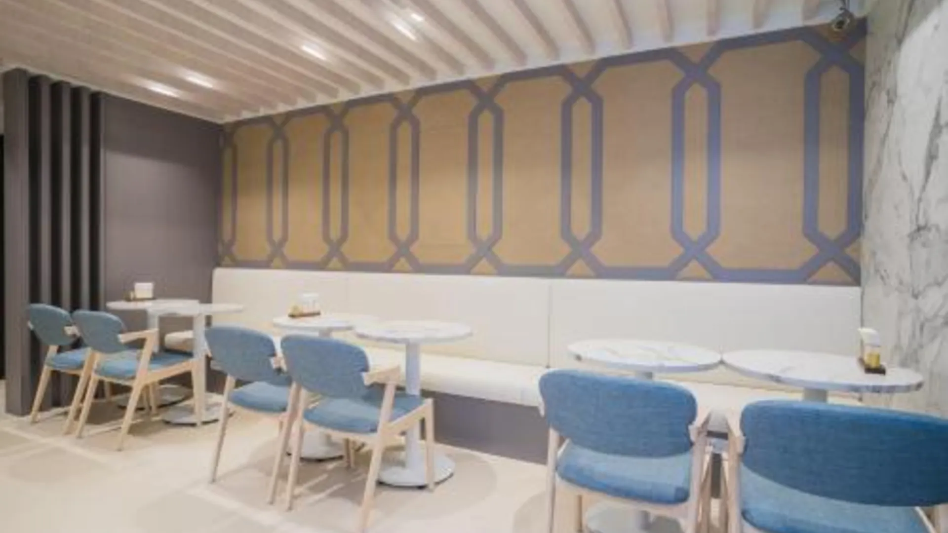 타이베이 로얄 로즈 호텔 타이베이 스테이션 3성급 호텔 부대시설