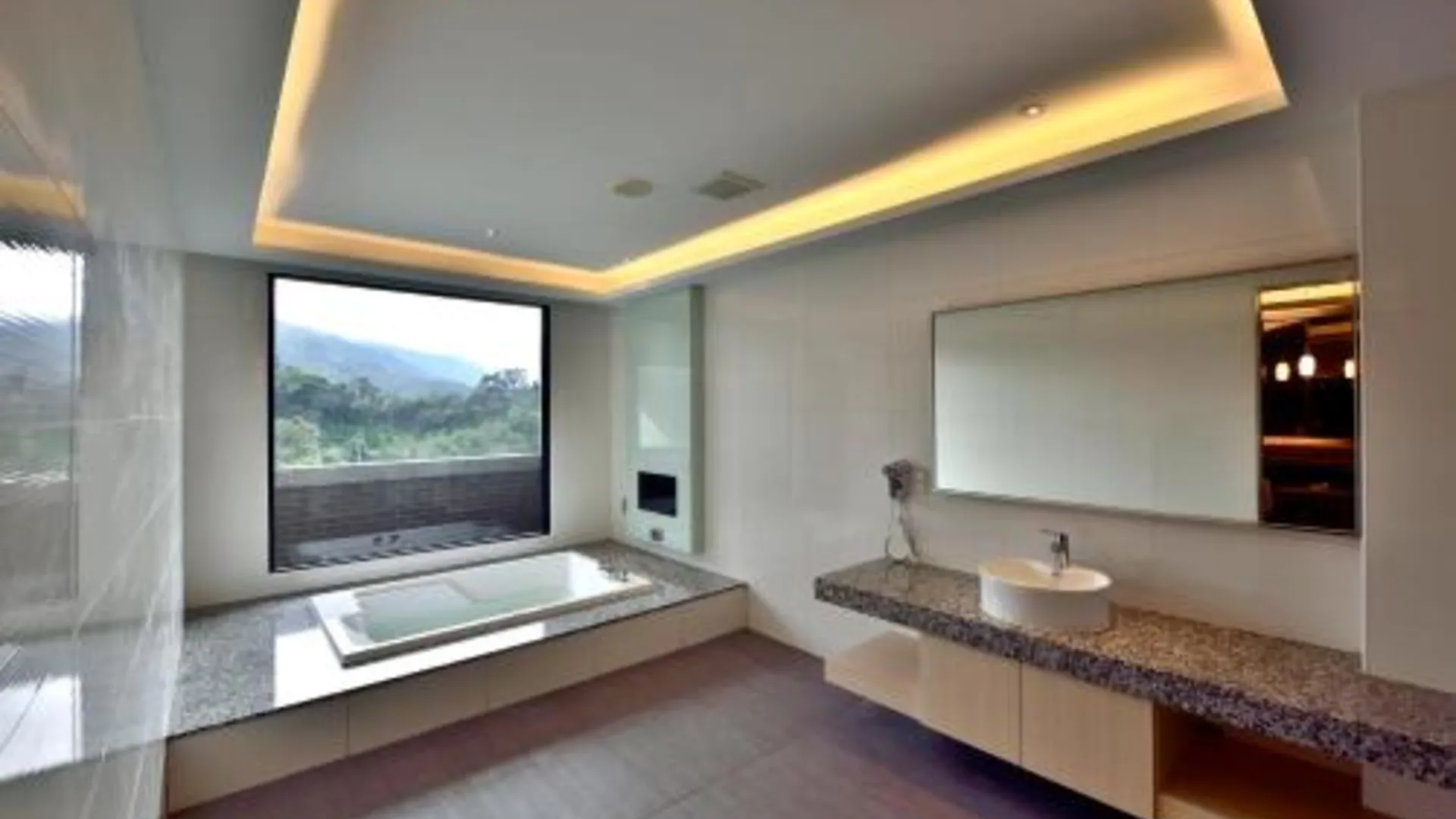 타이베이 liHotel 호텔 스위트룸