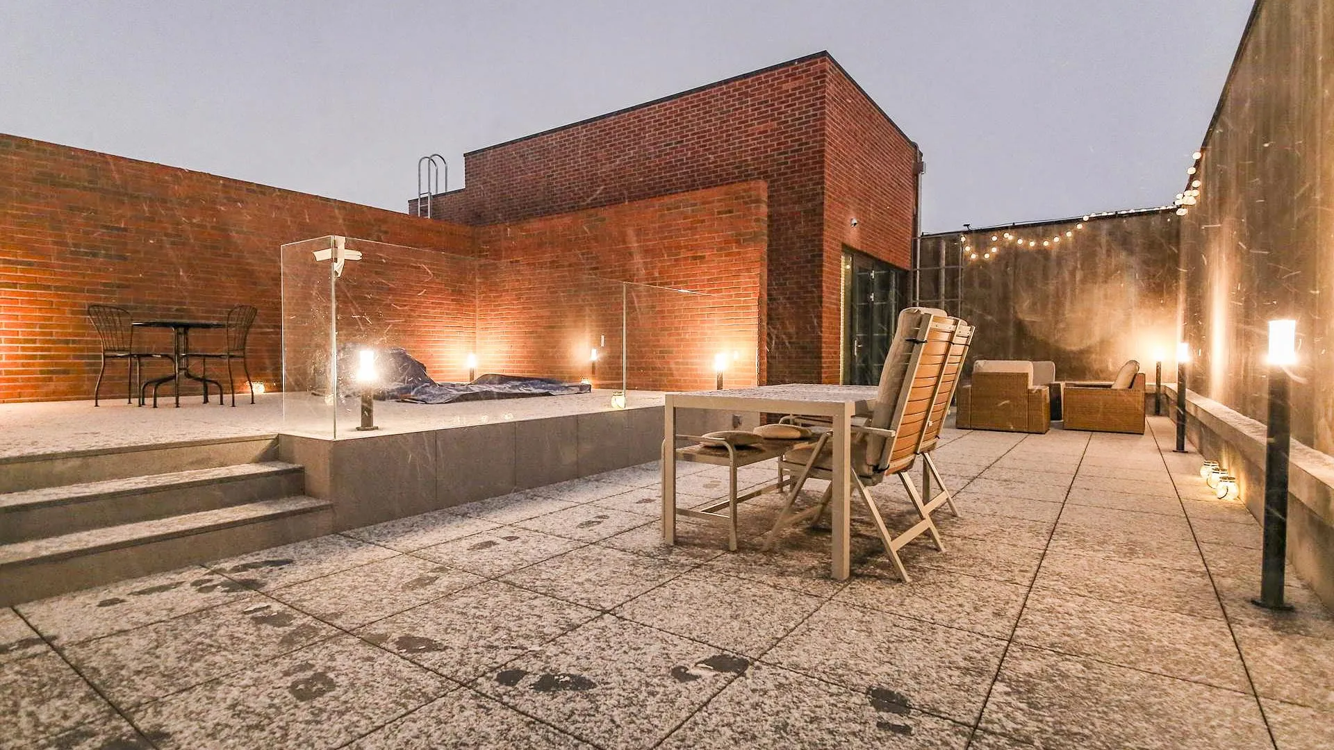 시흥 호텔 리브레 2성급 호텔 외관