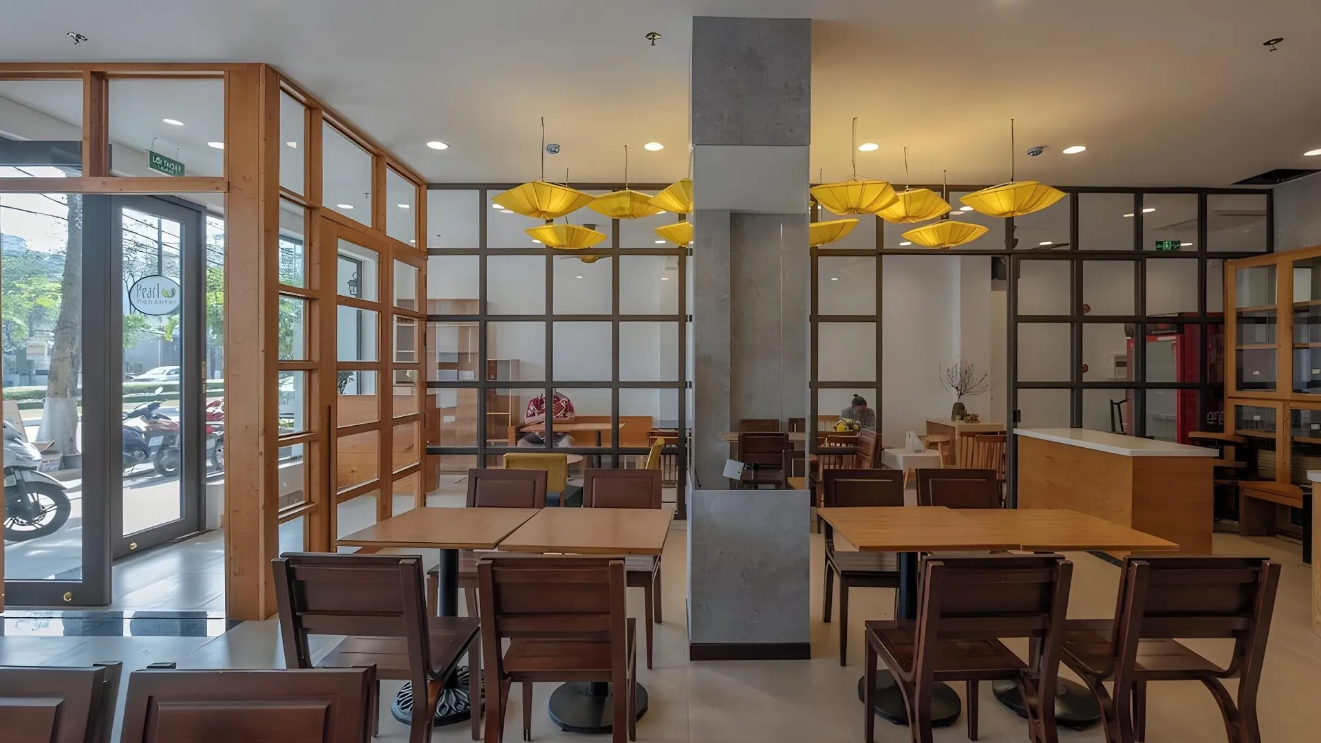 다낭 실라나 리버 라이트 콘도텔 3성급 호텔 부대시설