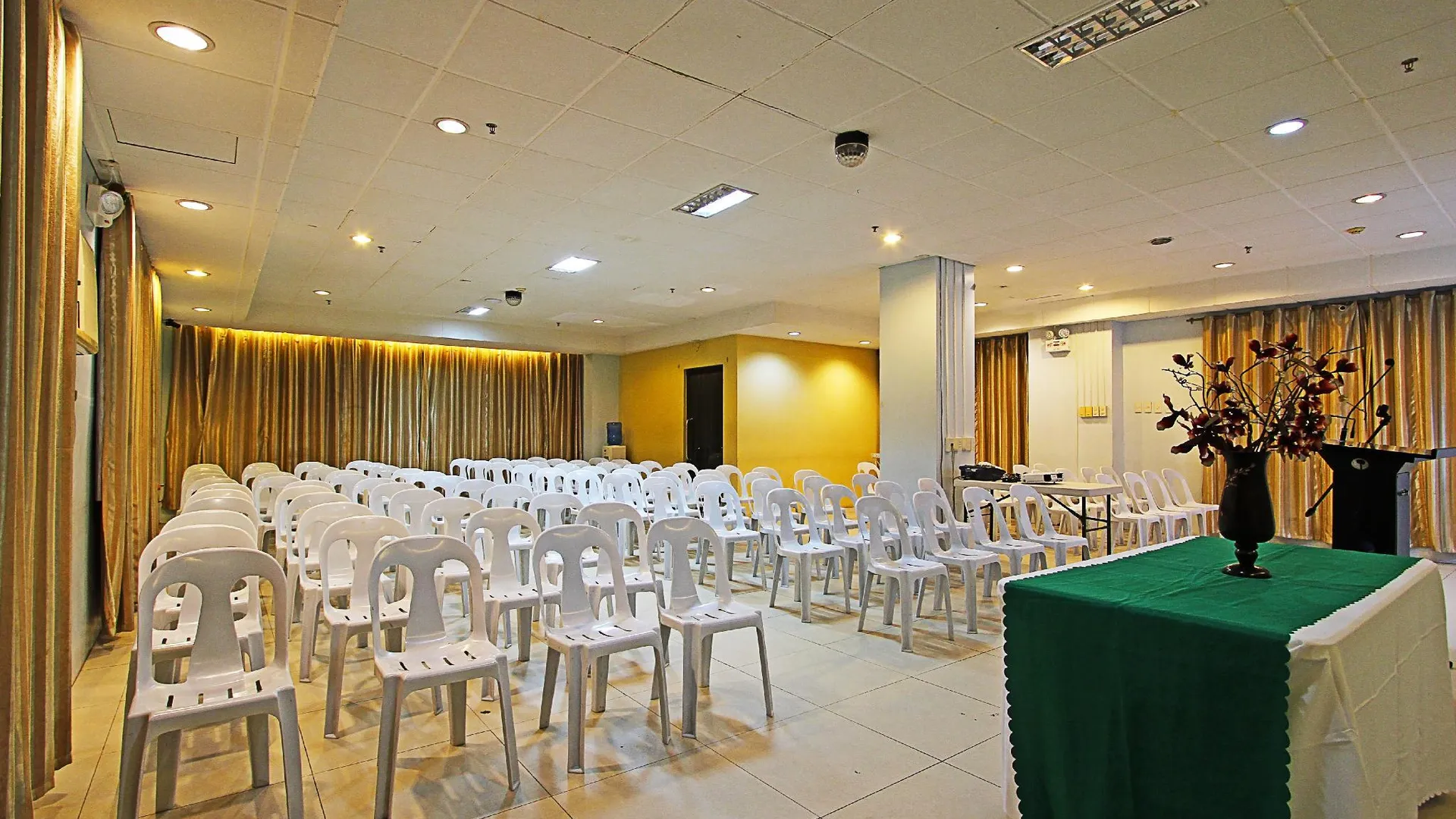 세부 앤디 호텔 2성급 호텔 스위트룸