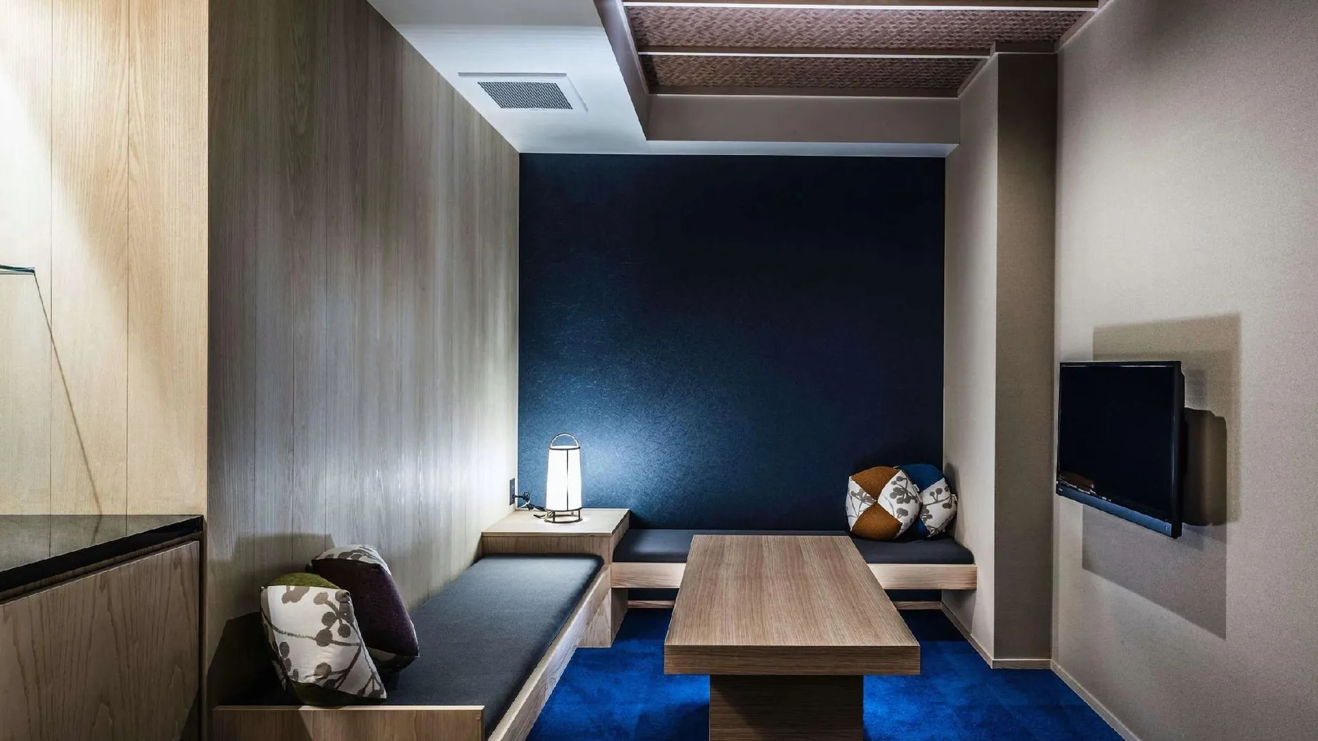 교토 홈 스테이 나기 시조 교토 바이 바니안 그룹 4성급 호텔 외관