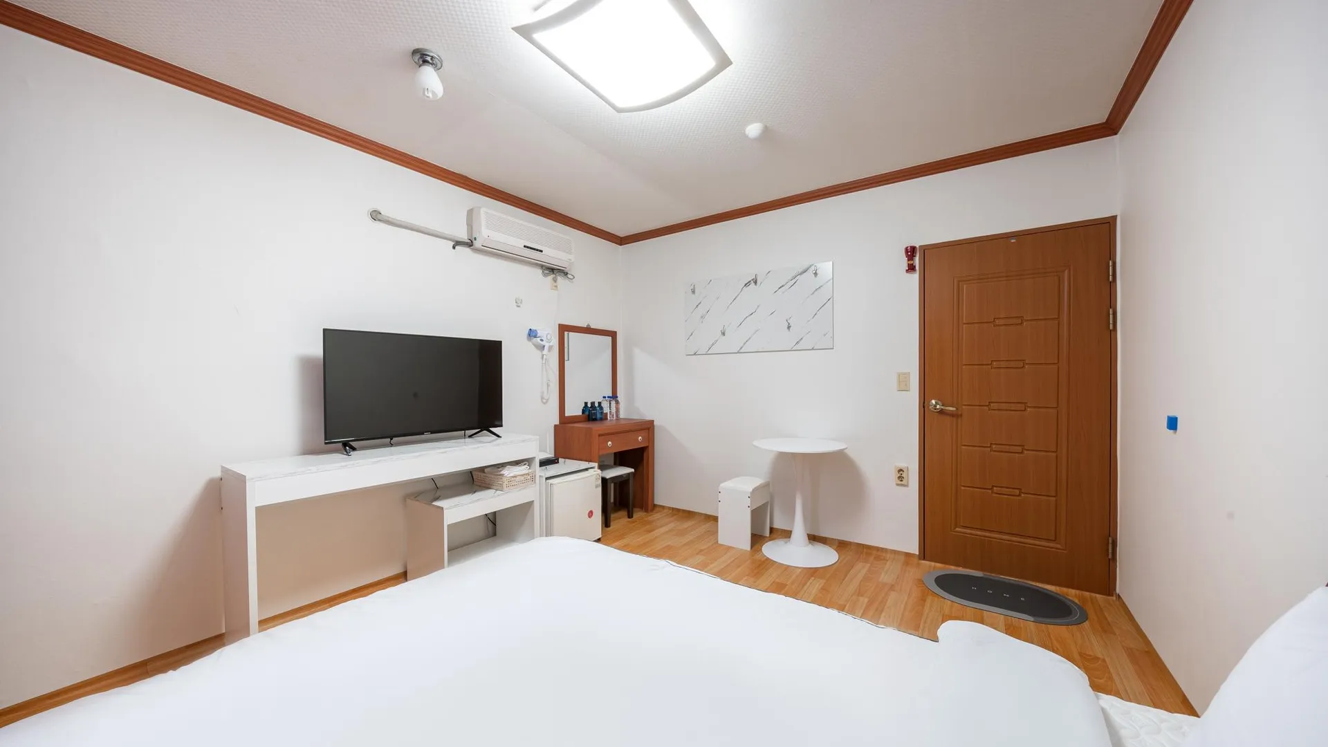 하동 하동 남도 호텔 객실