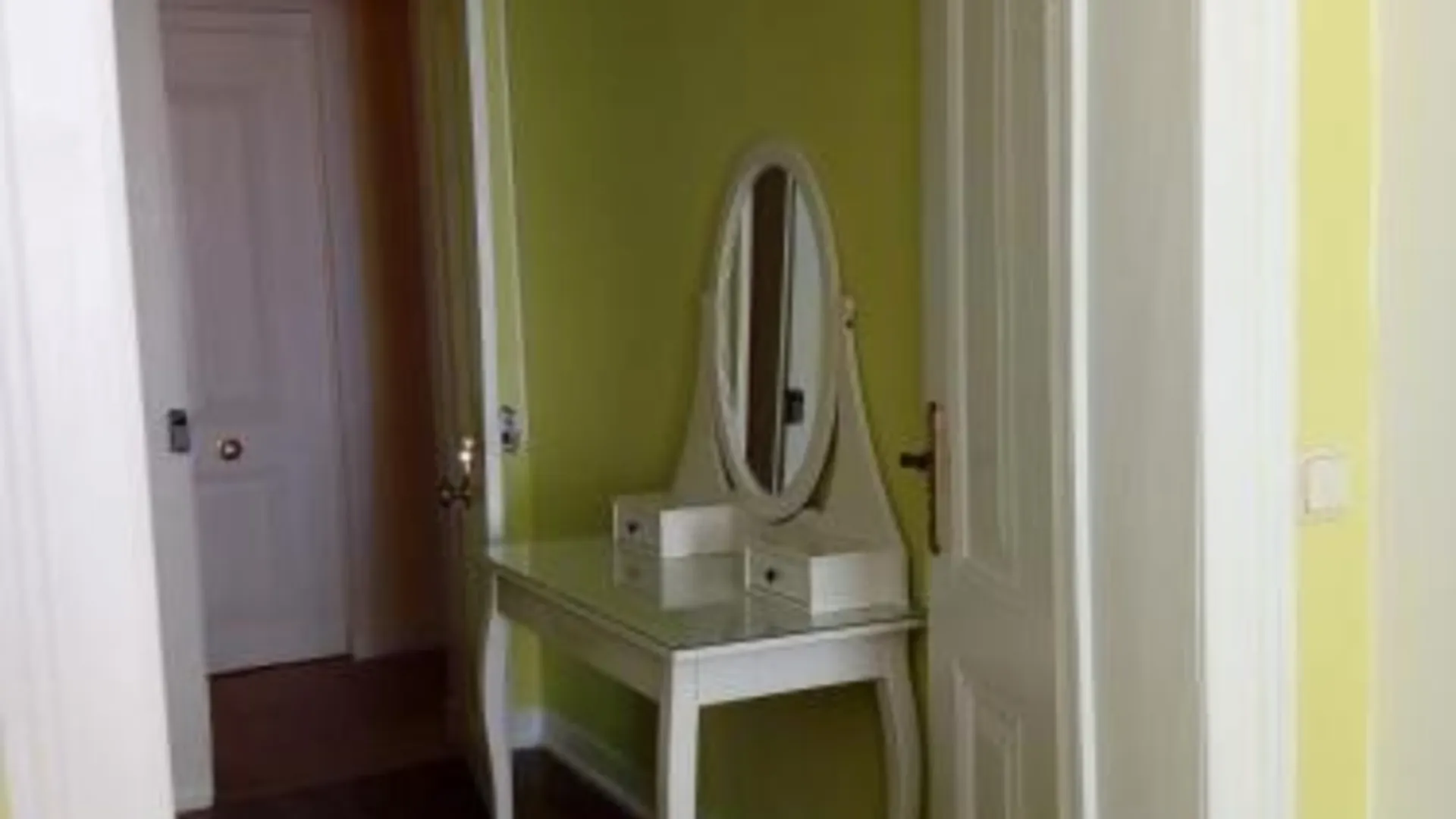 리스본 케나리우 카티타 호스텔 1성급 호텔 객실