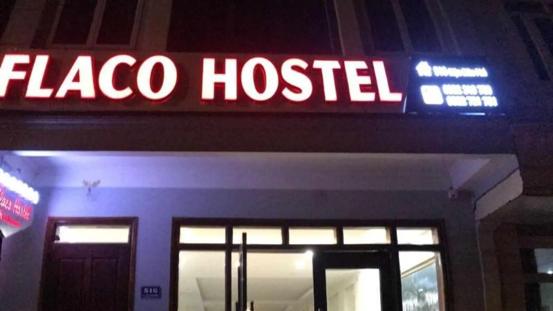 사파 플라코 호스텔 사파 3성급 호텔 객실