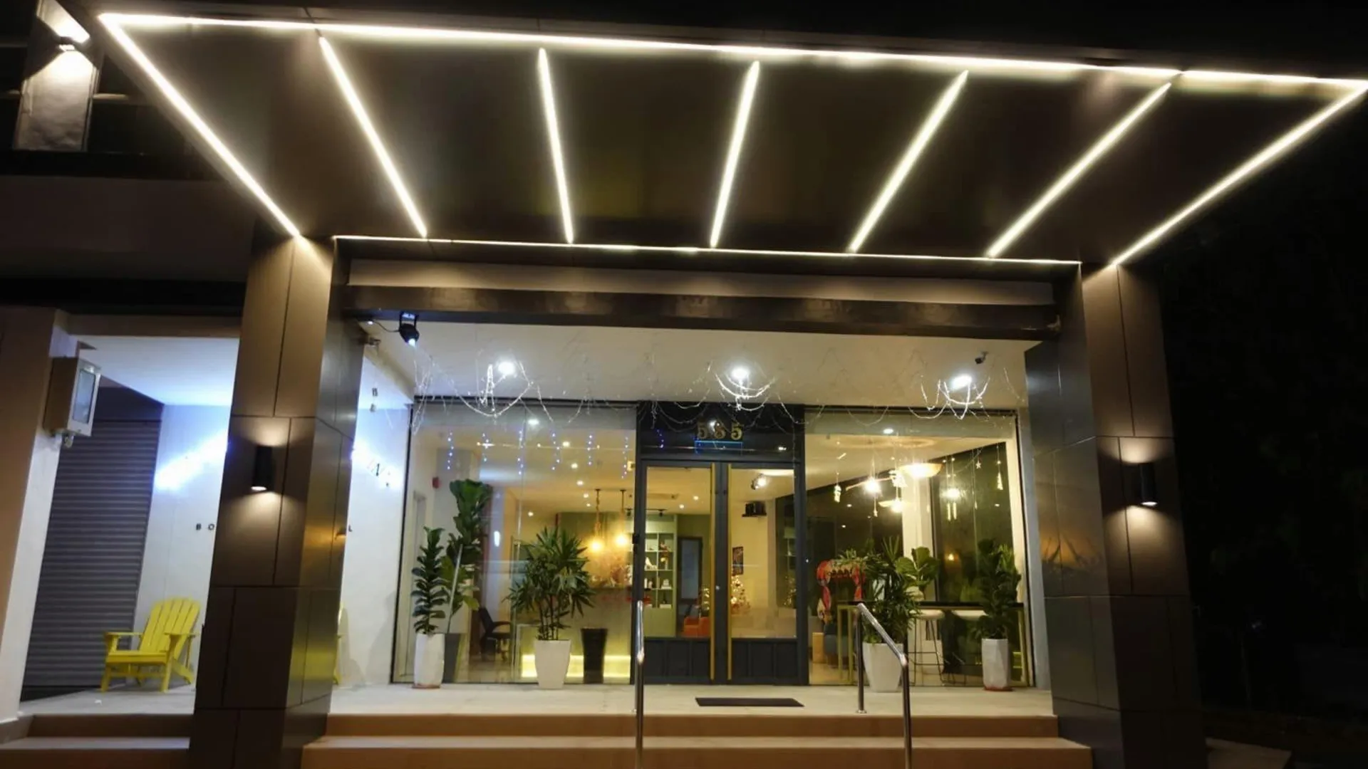 라와스 올 아 웰컴 라와스 부티크 호텔 3성급 호텔 스위트룸