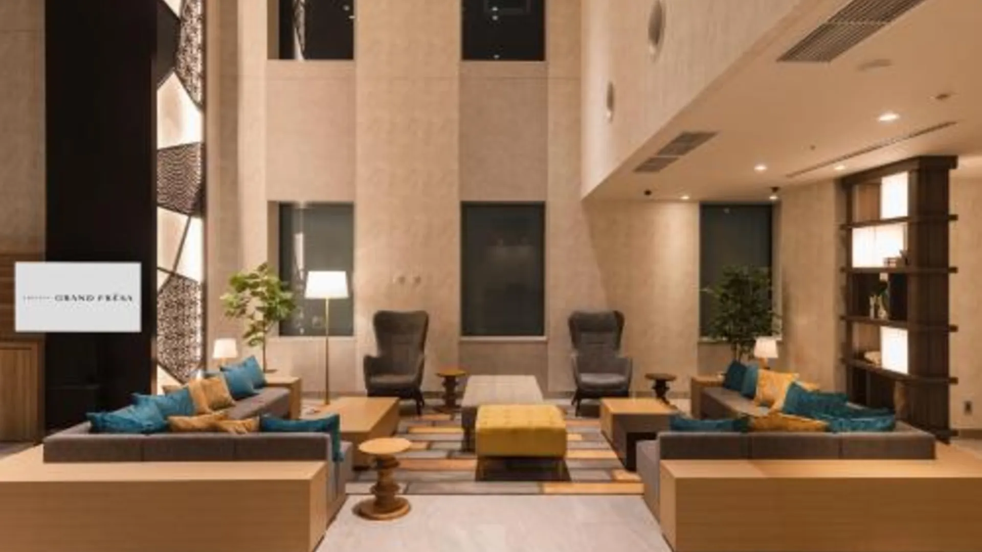 도쿄 / 동경 소테츠 그랜드 프레사 다카다노바바 3성급 호텔 레스토랑