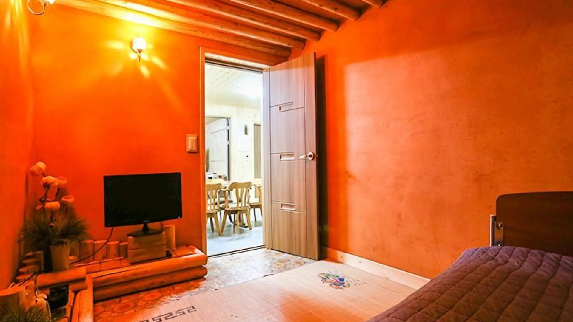 양평 양평 하예원펜션 2성급 게스트하우스 스위트룸