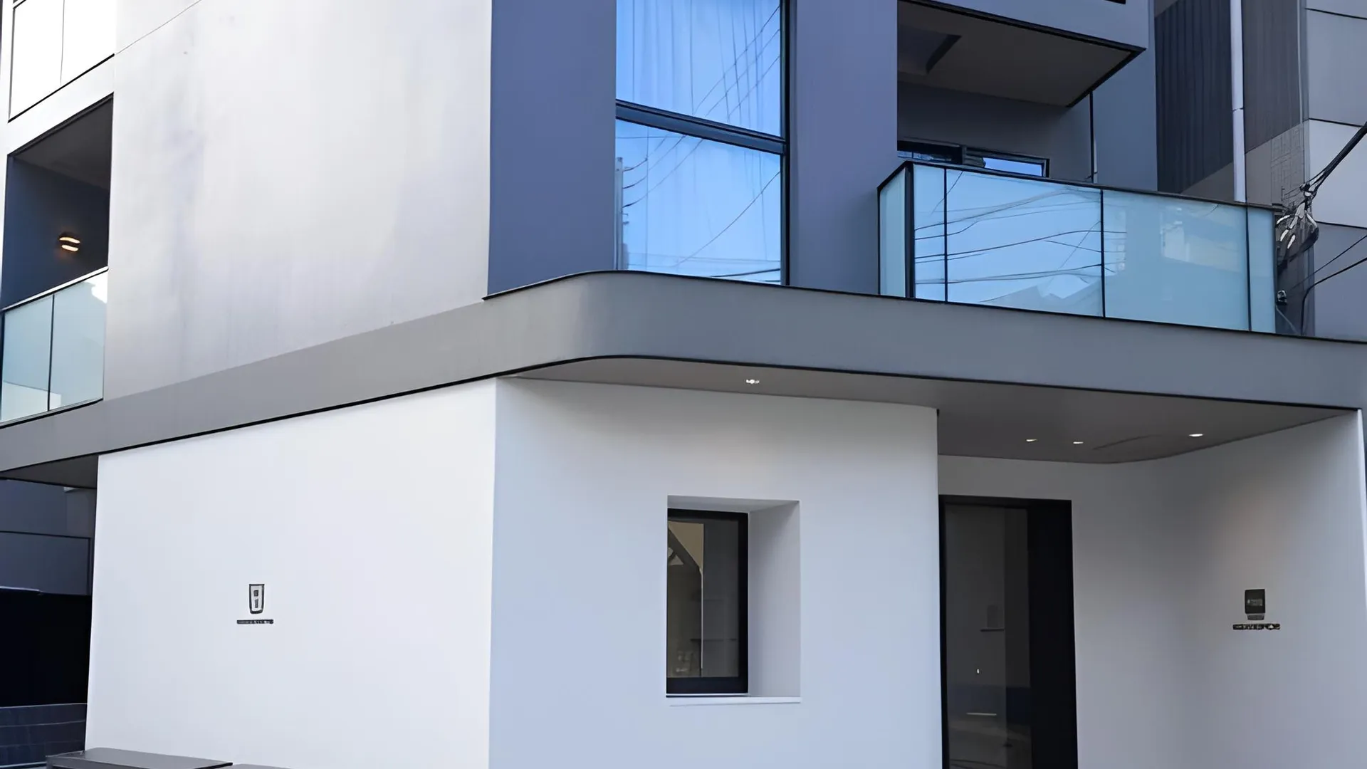 도쿄 / 동경 fav 도쿄 료고쿠 5성급 호텔 외관