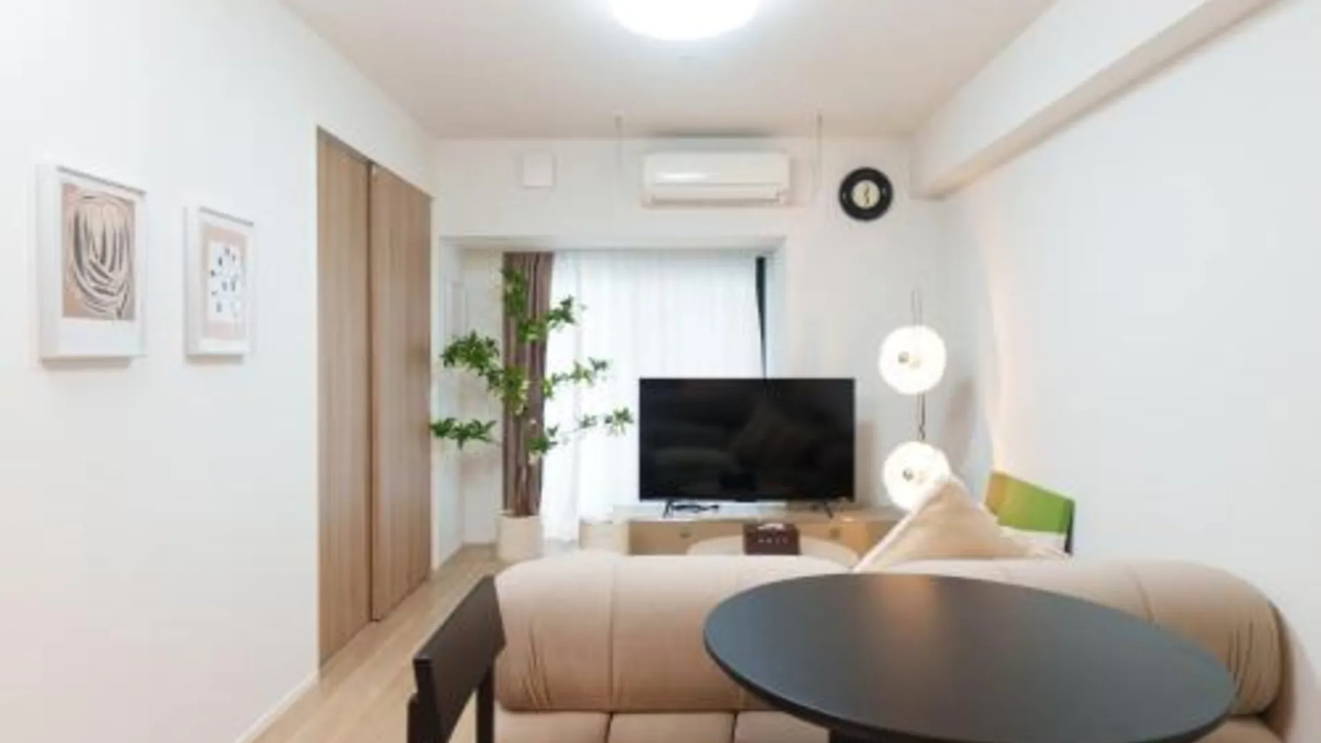 도쿄 / 동경 寅ホテル 北新宿 Tora Hotel Kitashinjuku 3성급 호텔 스위트룸