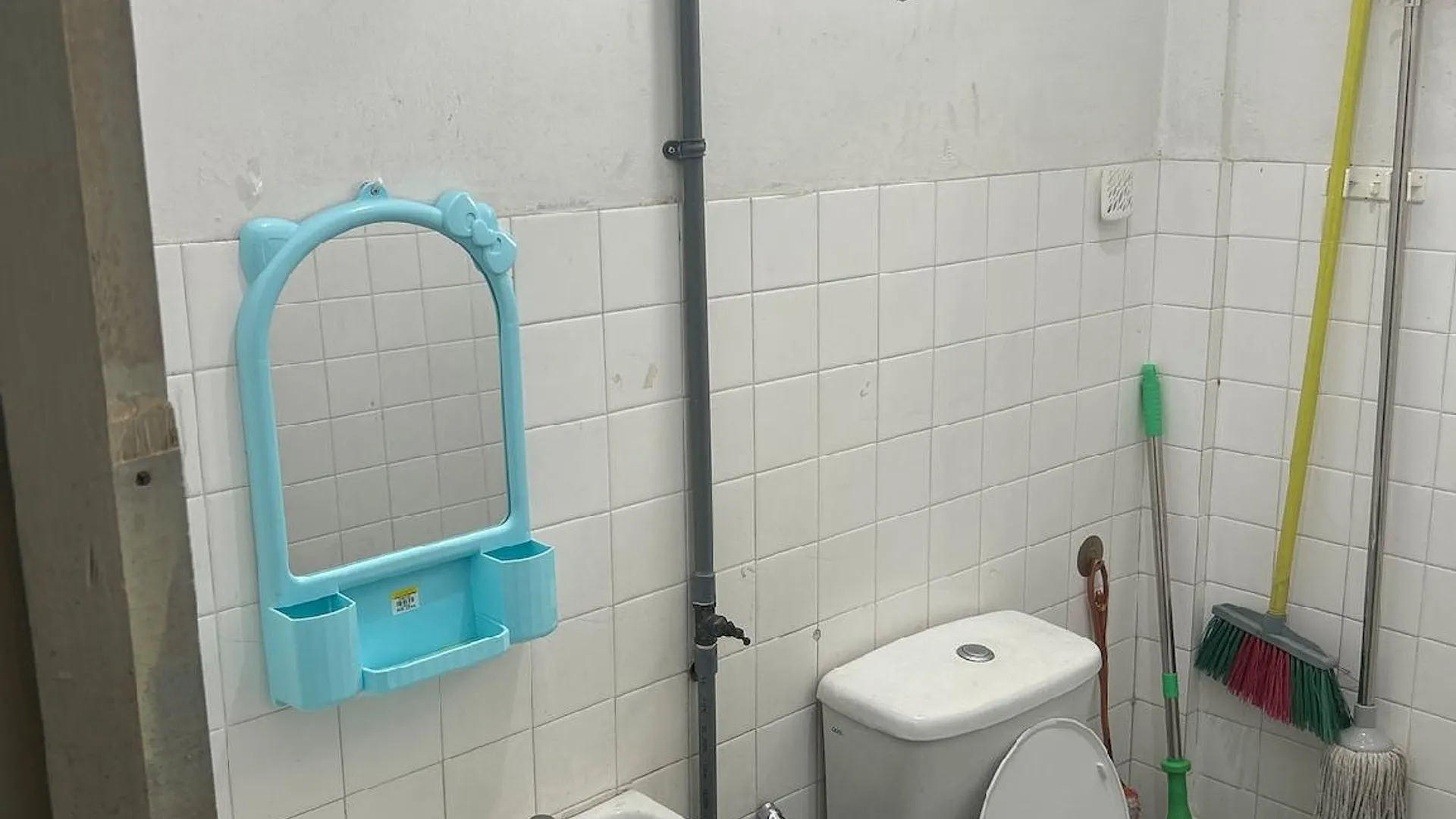 코타키나발루 푸타탄의 프라이빗 하우스 (m², 침실 4개, 프라이빗 욕실 3개) 2성급 싱글룸 스위트룸