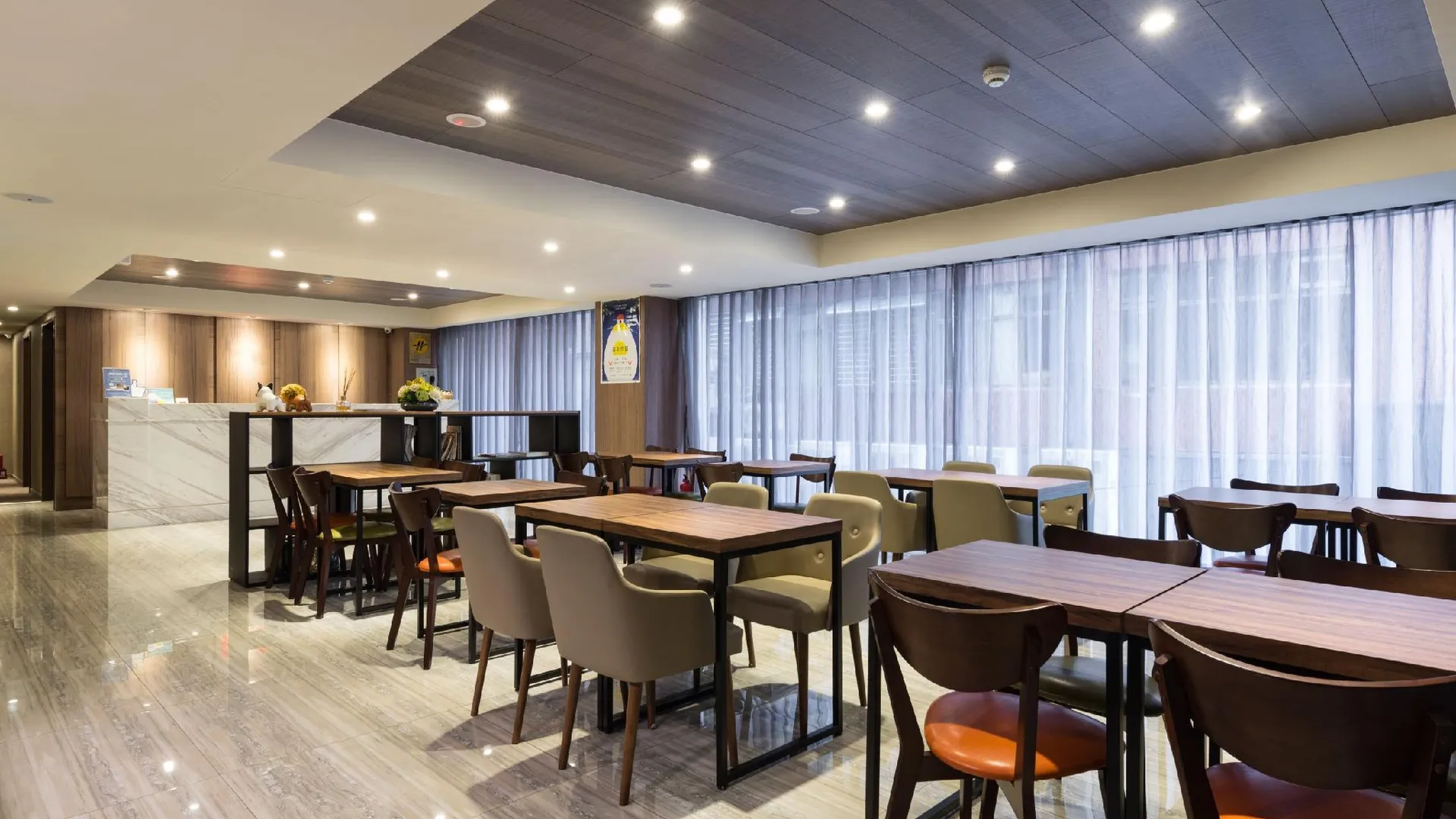 타이베이 샤먼 호텔 -A 3성급 호텔 부대시설