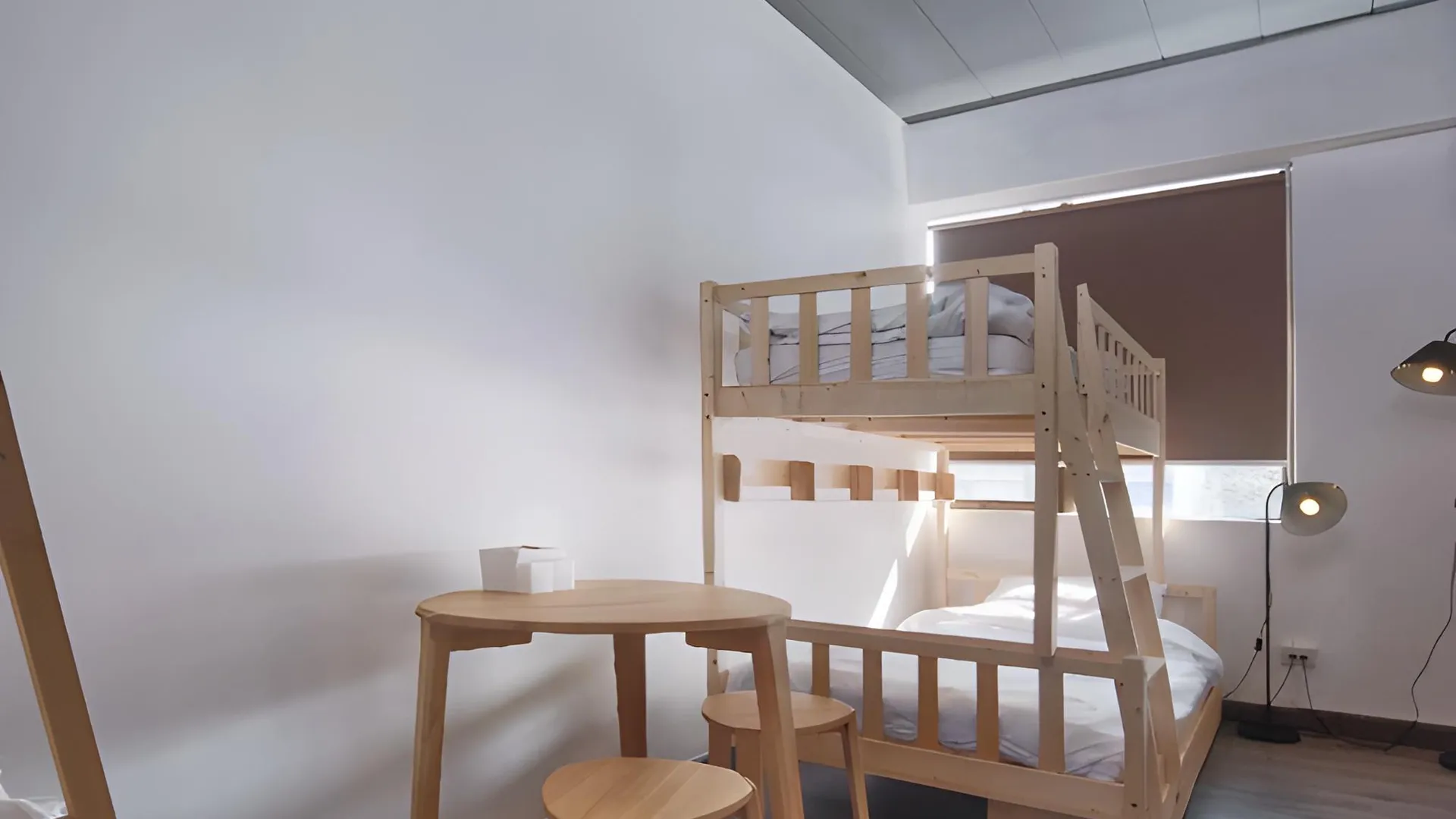 방콕 W3 웨이크워크워크 5성급 호텔 스위트룸