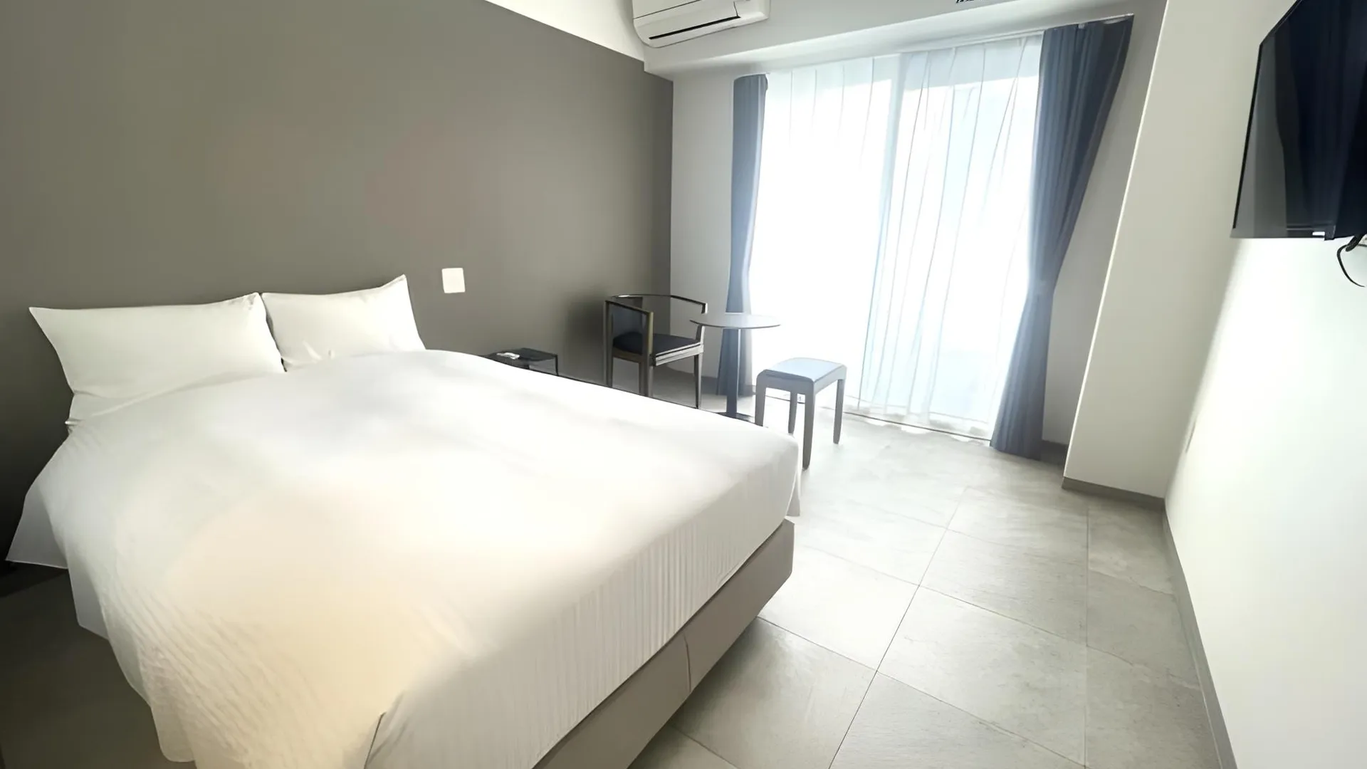 오키나와 본섬 비비 호텔 나미노우에 3성급 호텔 스위트룸