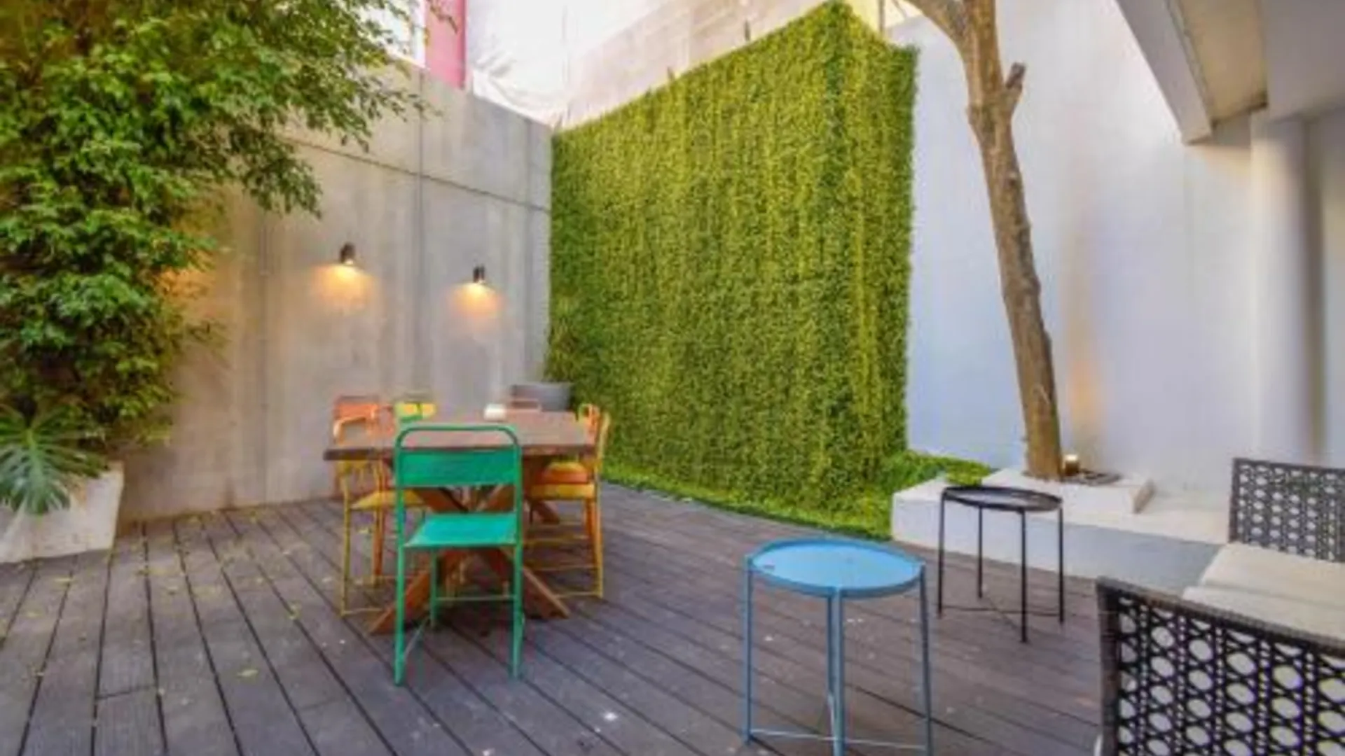 리스본 더 엘엑스 힐 2성급 호텔 객실