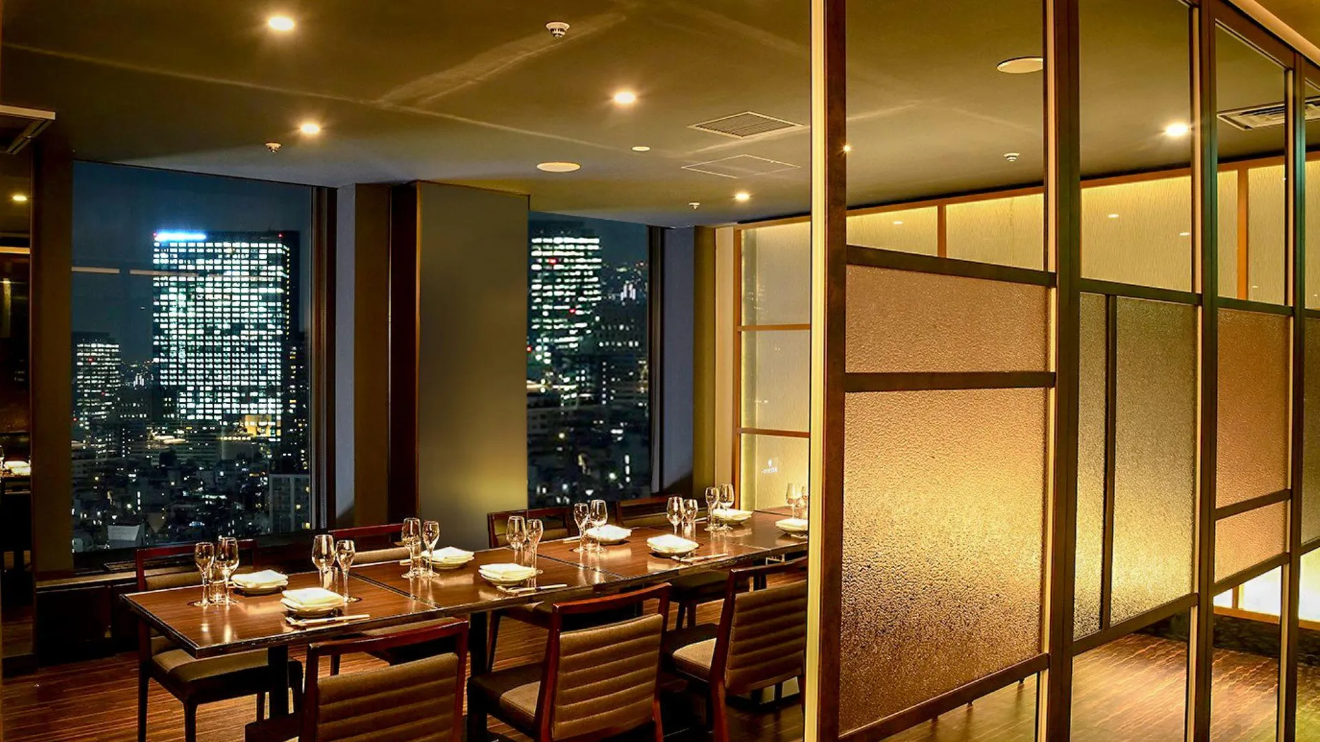 도쿄 / 동경 신주쿠 프린스 호텔 4성급 호텔 로비