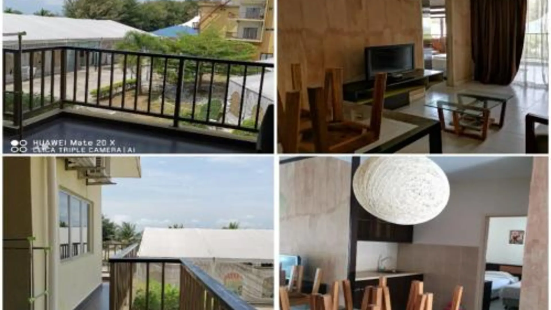 반팅 Gold Coast Morib Resort by SpaceX 5성급 호텔 외관