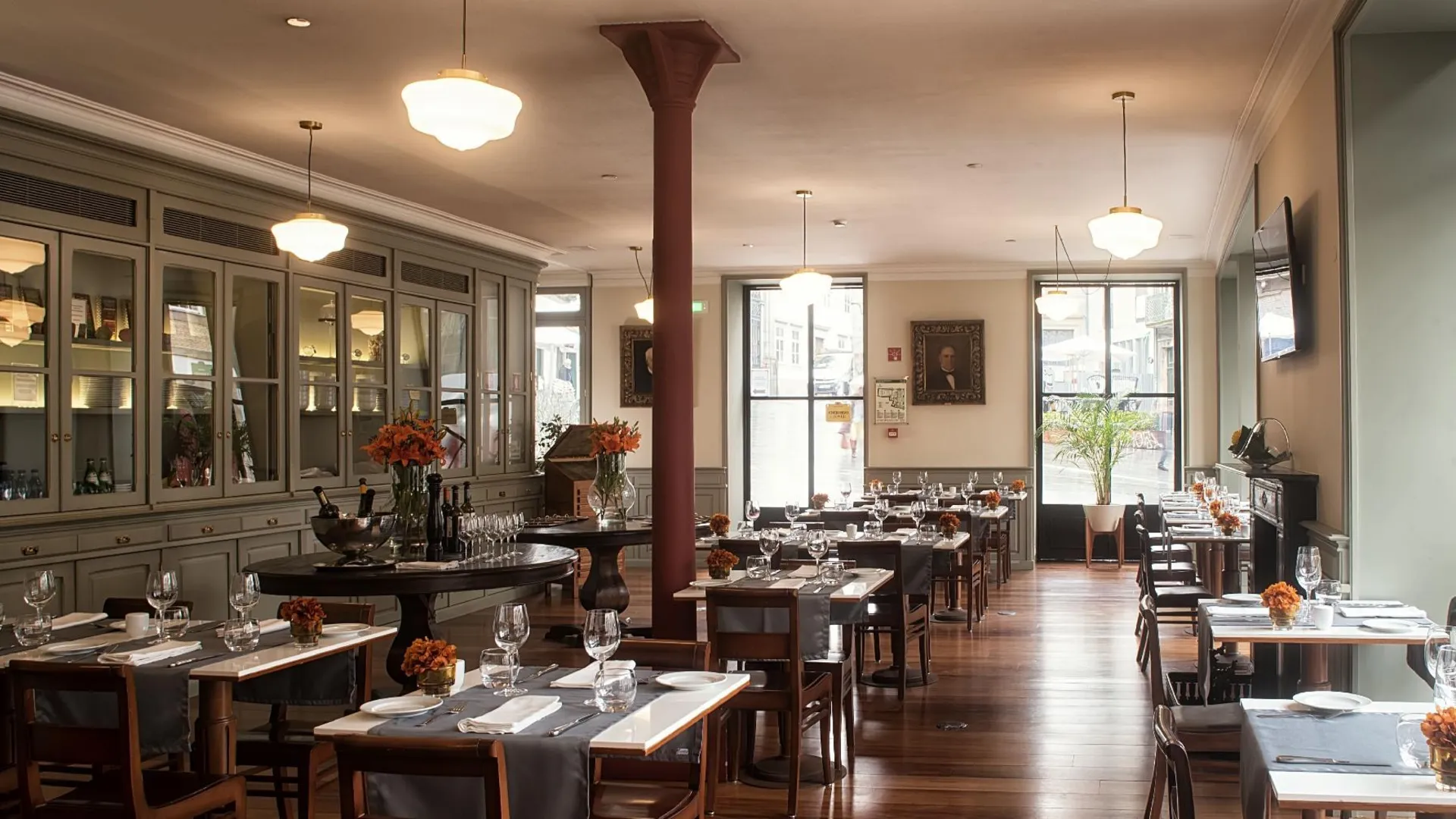 포르투 포르투 A.S. 1829 호텔 4성급 호텔 로비