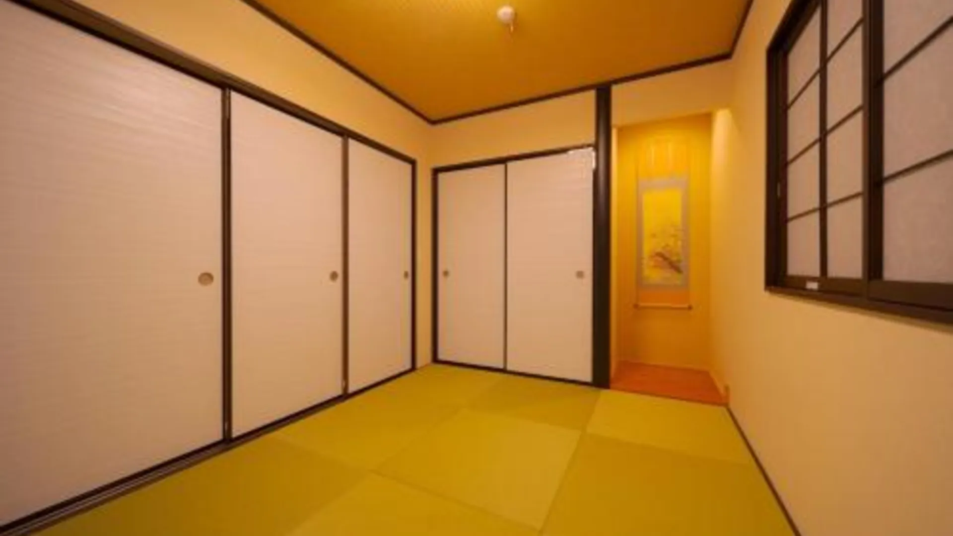 후쿠오카 Maple House - Vacation STAY 85725 3성급 싱글룸 레스토랑