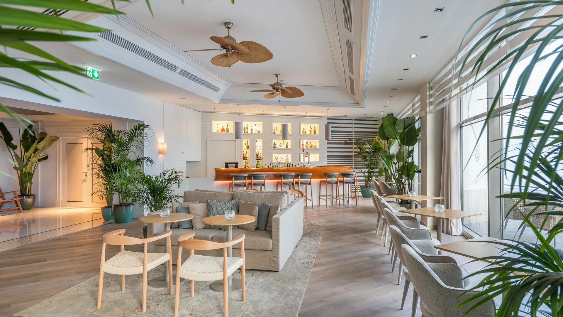 세심브라 Sesimbra Hotel & Spa 4성급 호텔 부대시설