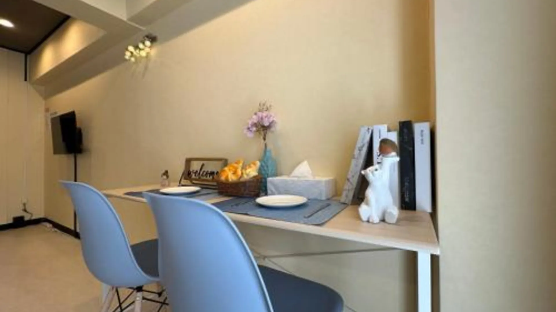 도쿄 / 동경 네스트레이 아파트먼트 도쿄 오츠카 3성급 호텔 레스토랑