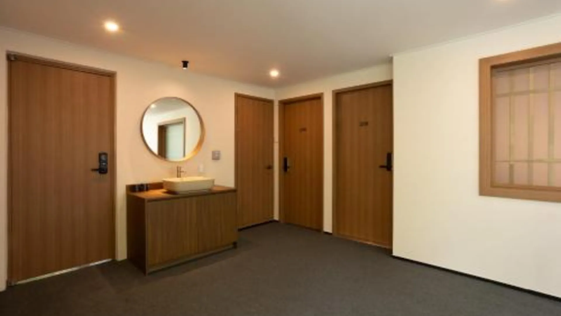 서울 메이플 맨션 홍대 2성급 호텔 부대시설