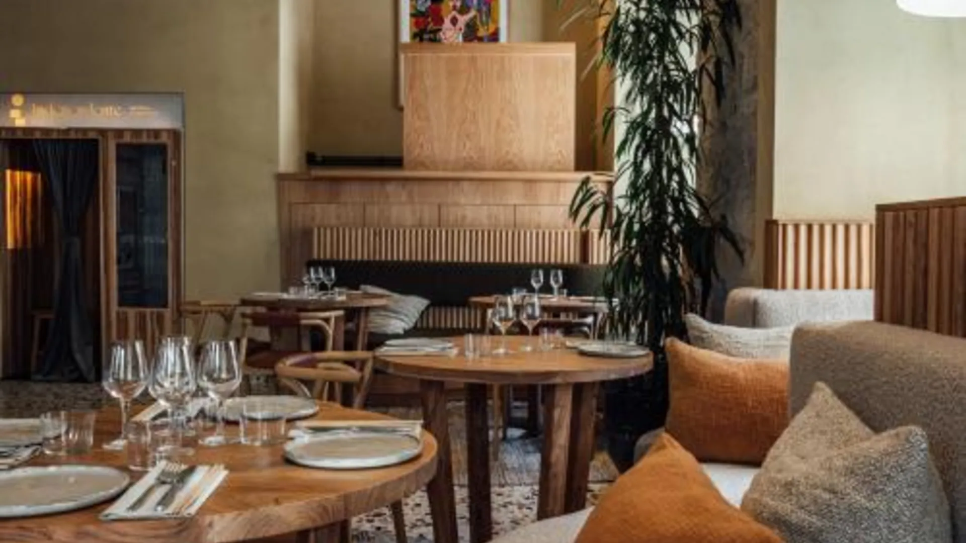 리스본 인디펜덴테 비카 4성급 호텔 로비