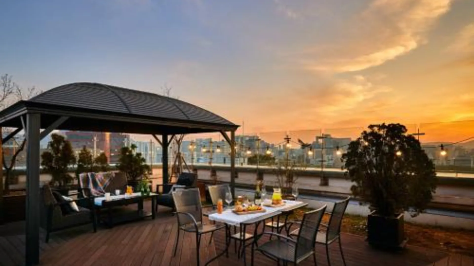 서울 메이플레이스 호텔 4성급 호텔 로비