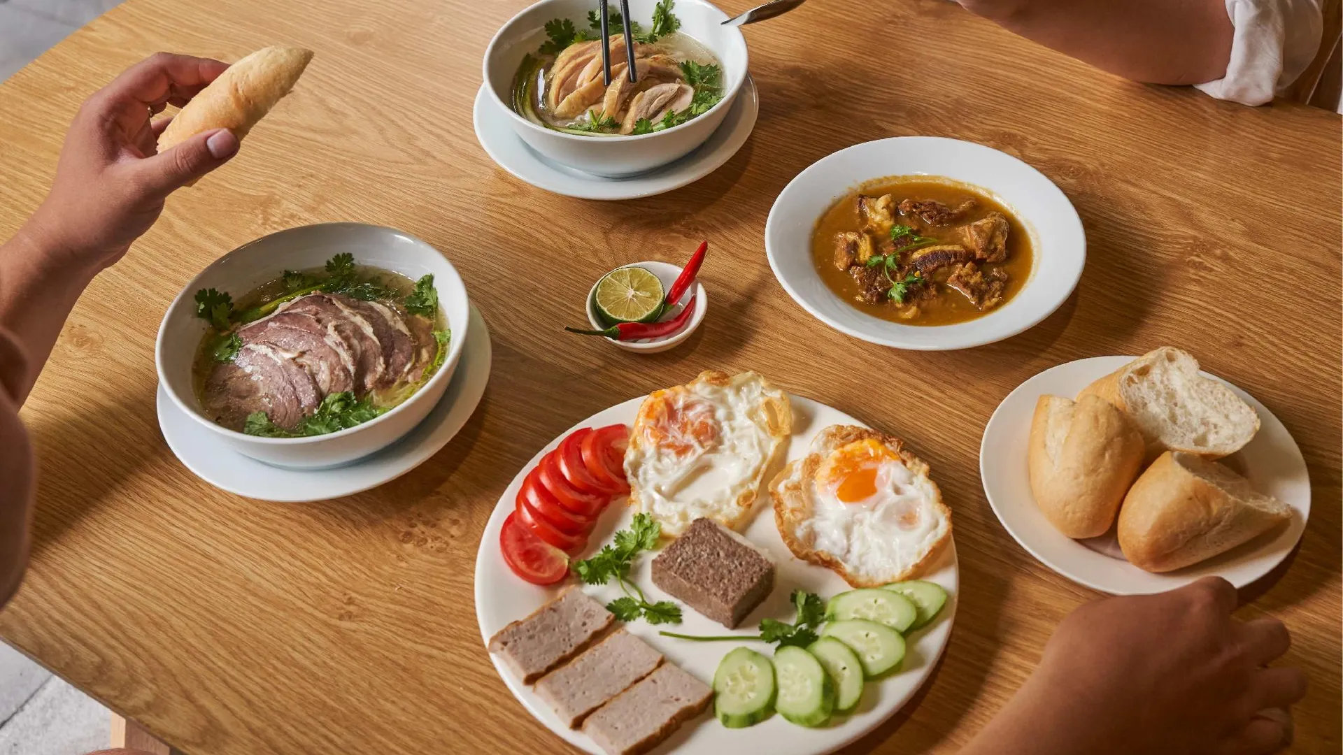 하노이 J 빌리지 호텔 - 쩌우비엣브엉 4성급 호텔 객실