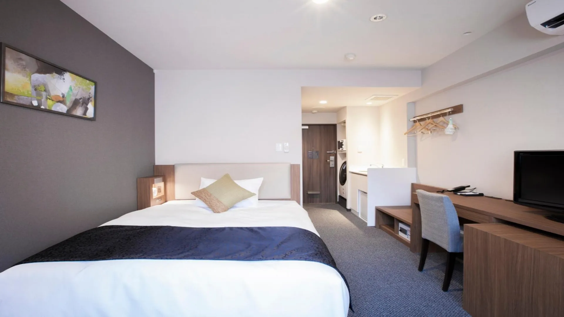 도쿄 / 동경 도큐 스테이 니혼바시 3성급 호텔 스위트룸