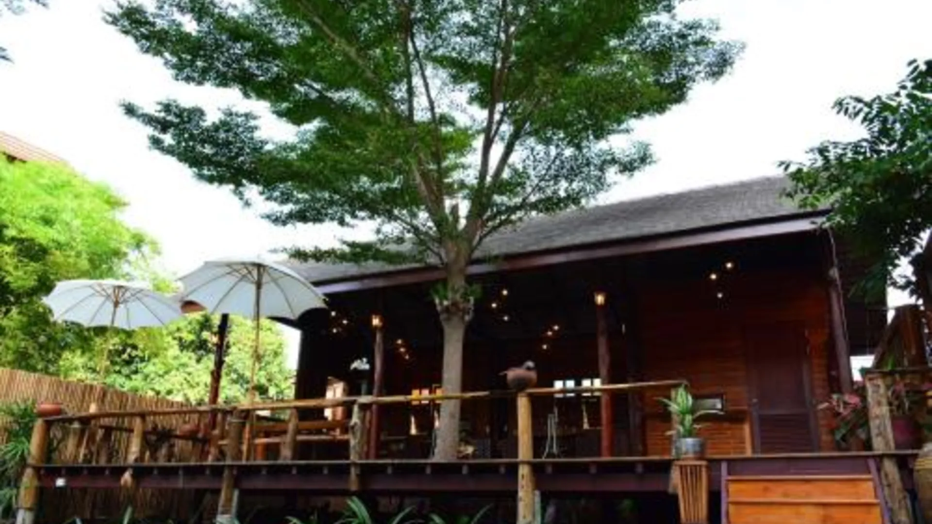 방콕 더 초이스 호텔 - 성인 전용 3성급 호텔 레스토랑