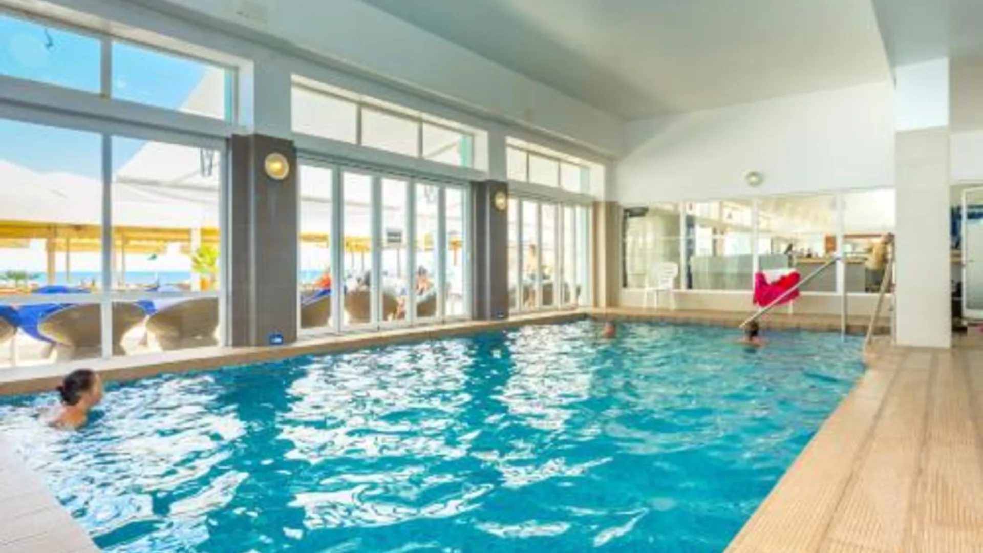 알부페이라 호텔 솔 에 마르 알부페이라 4성급 호텔 부대시설