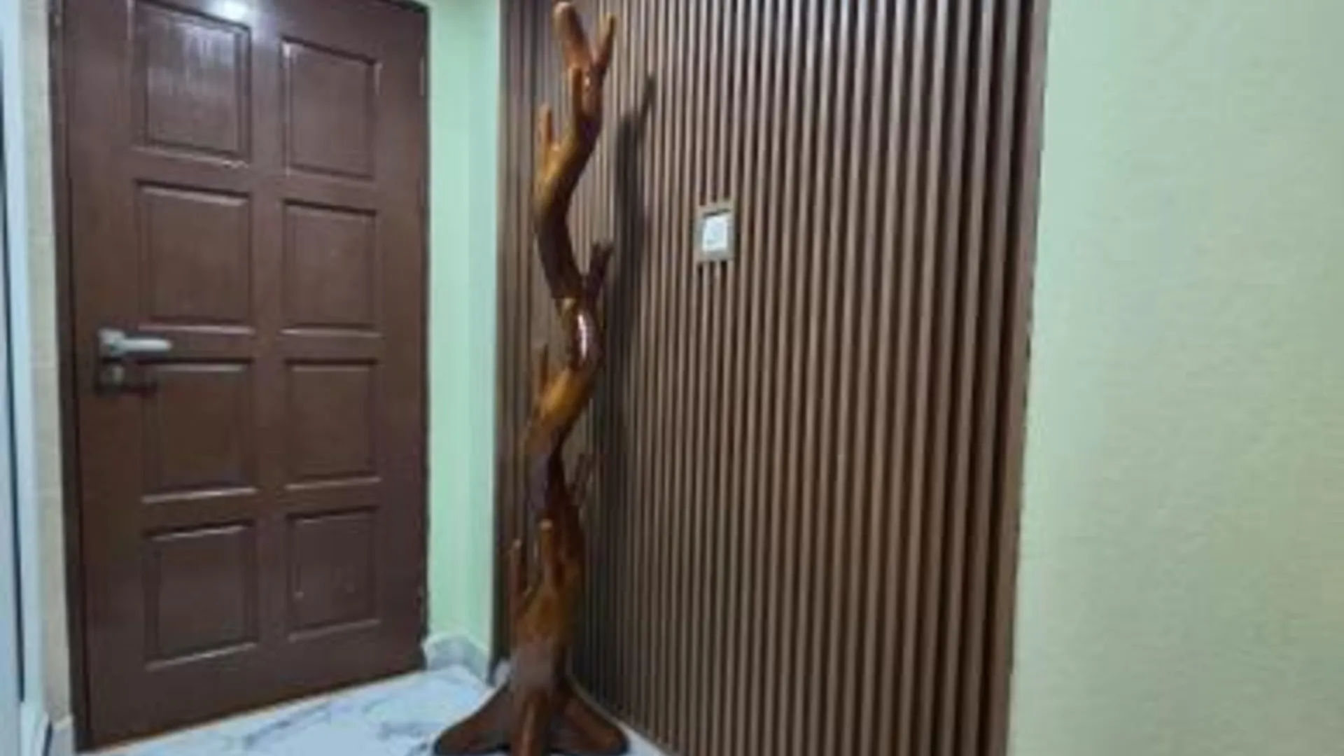 셈포르나 Grand Inn Hotel Semporna 3성급 호텔 부대시설