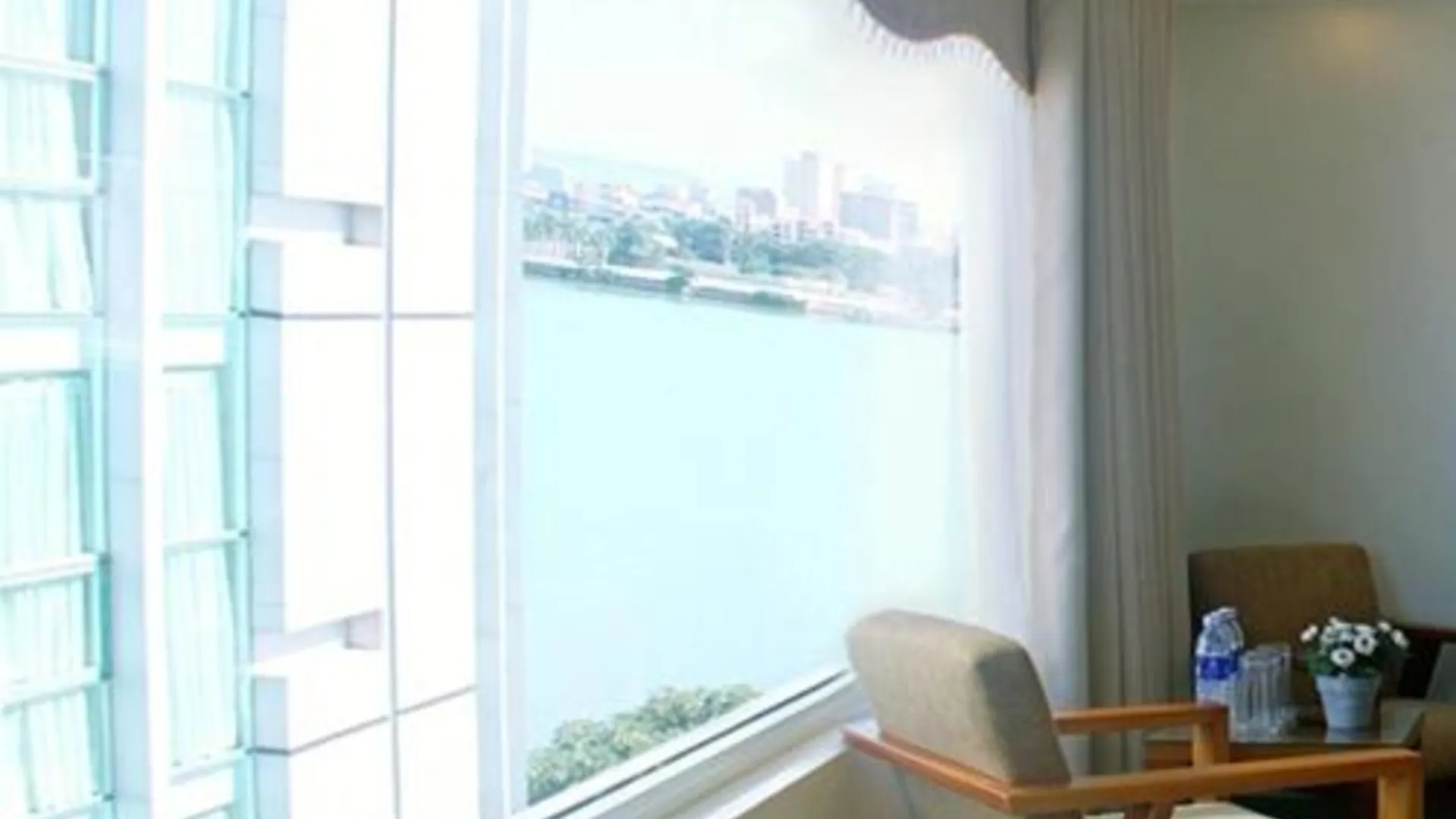 다낭 파라다이스 호텔 1성급 호텔 레스토랑