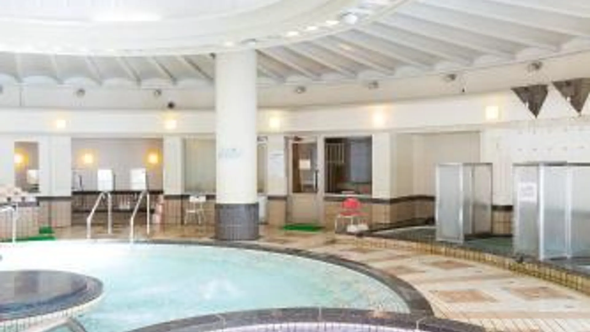 고베 고베 호텔 후르트 플라워  4성급 호텔 외관