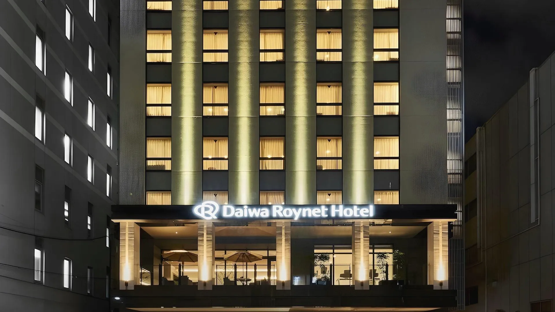 오사카 DEL 스타일 오사카 신사이바시 바이 다이와 로이넷 호텔 4성급 호텔 스위트룸