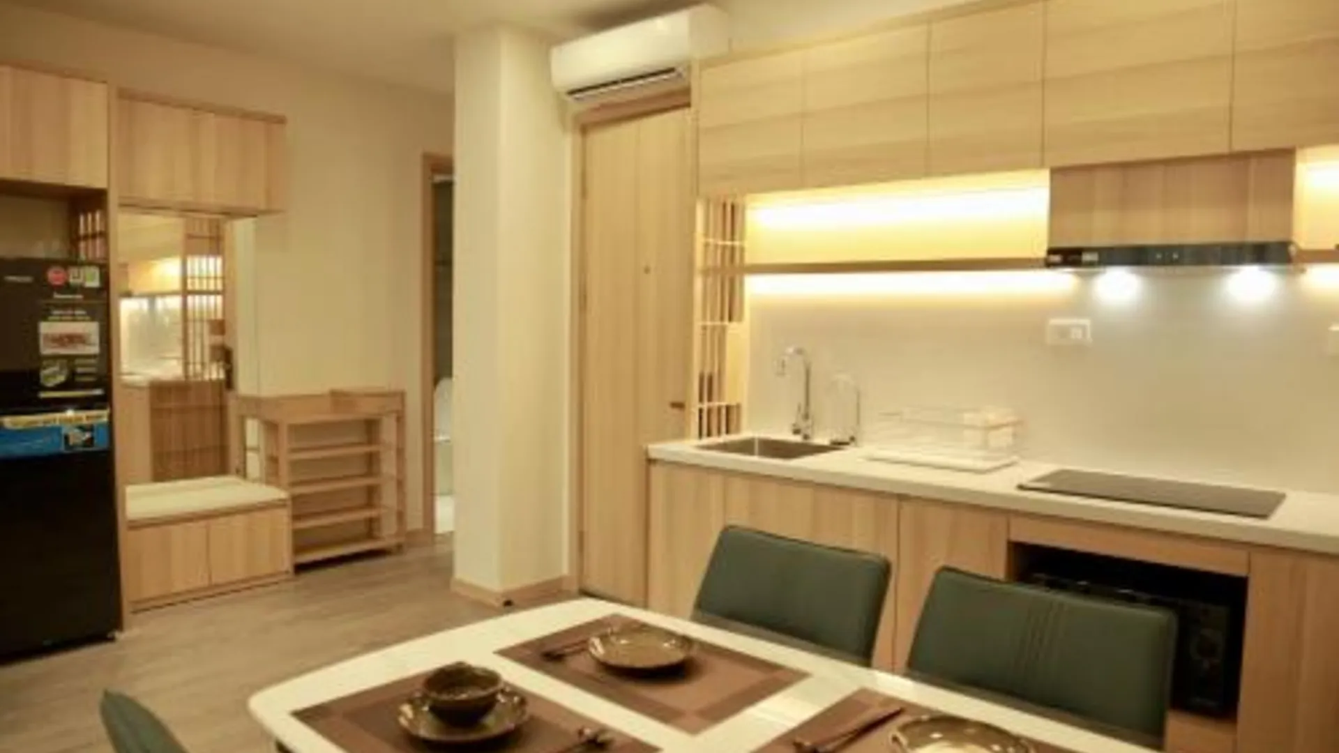 하노이 AJISAI Hotel 4성급 게스트하우스 객실