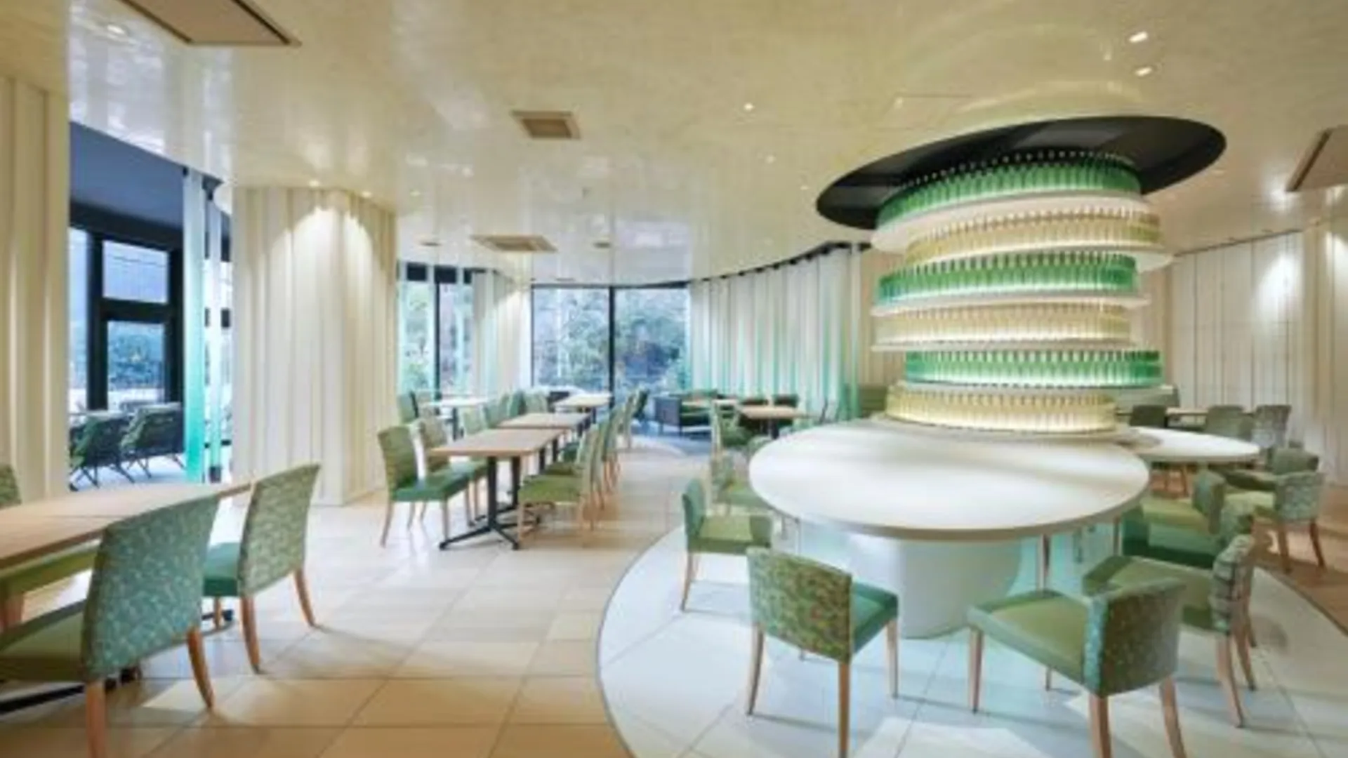 교토 Royal Twin Hotel Kyoto Hachijoguchi 3성급 호텔 레스토랑